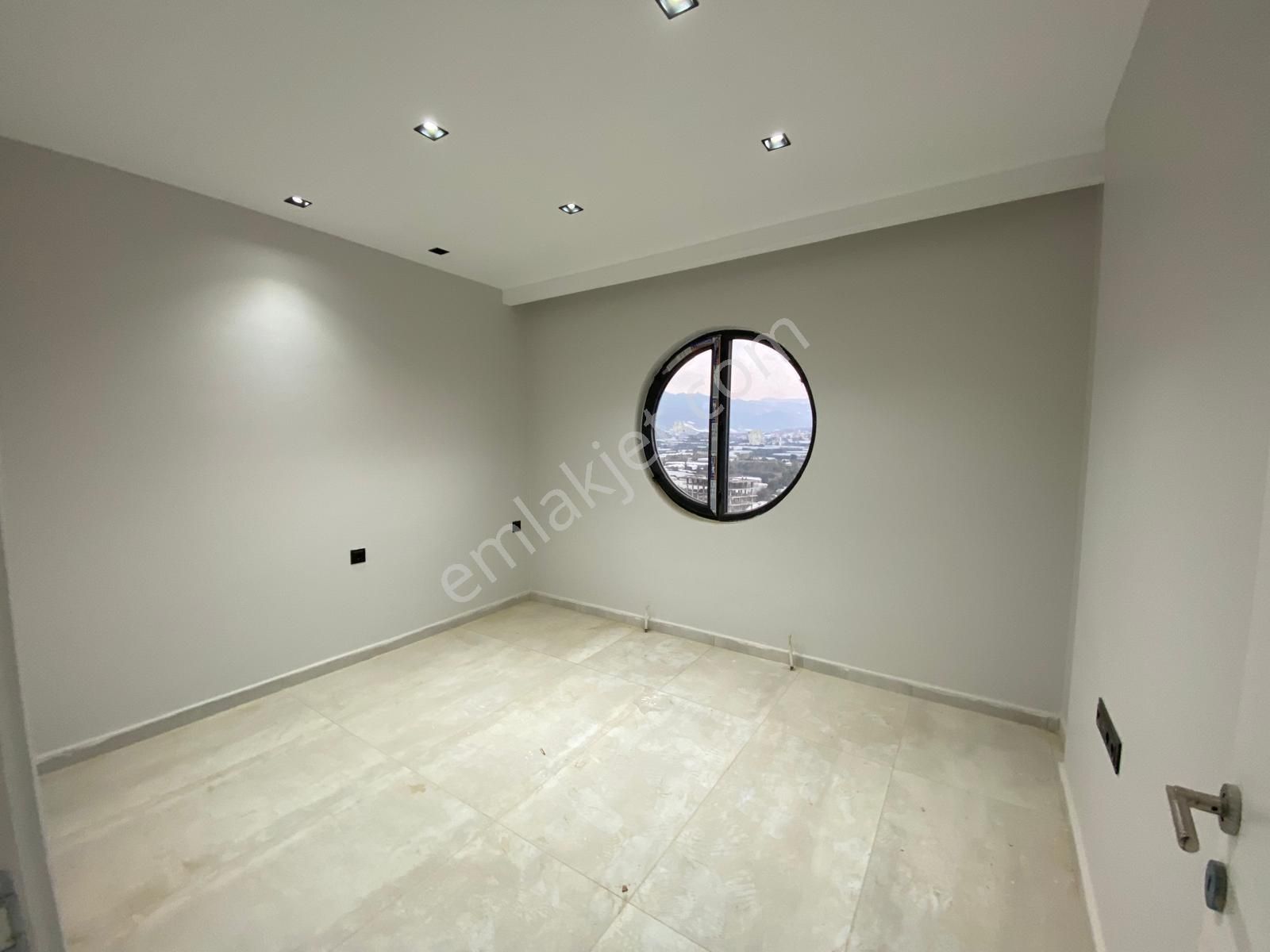 Payallar'da Sıfır 2+1 Doğu - Kuzey - Batı - Site İçerisi - 5.kat - Görsel 7