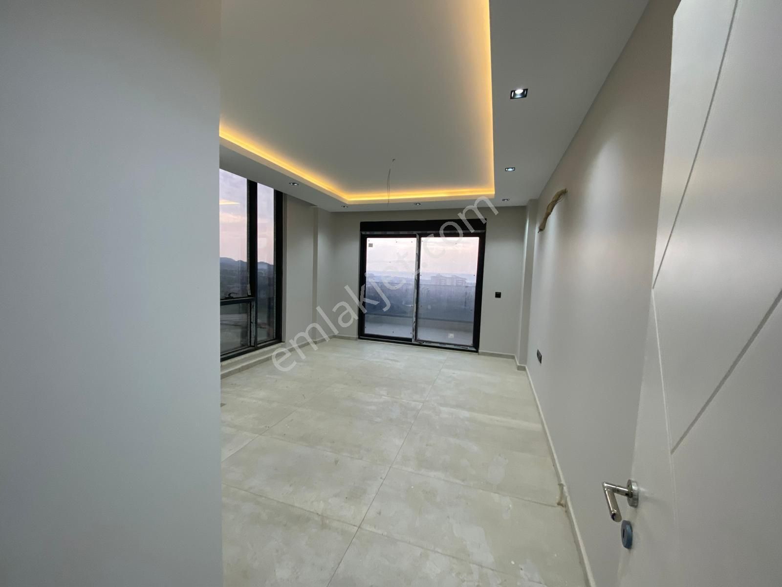 Payallar'da Sıfır 2+1 Doğu - Kuzey - Batı - Site İçerisi - 5.kat - Görsel 5