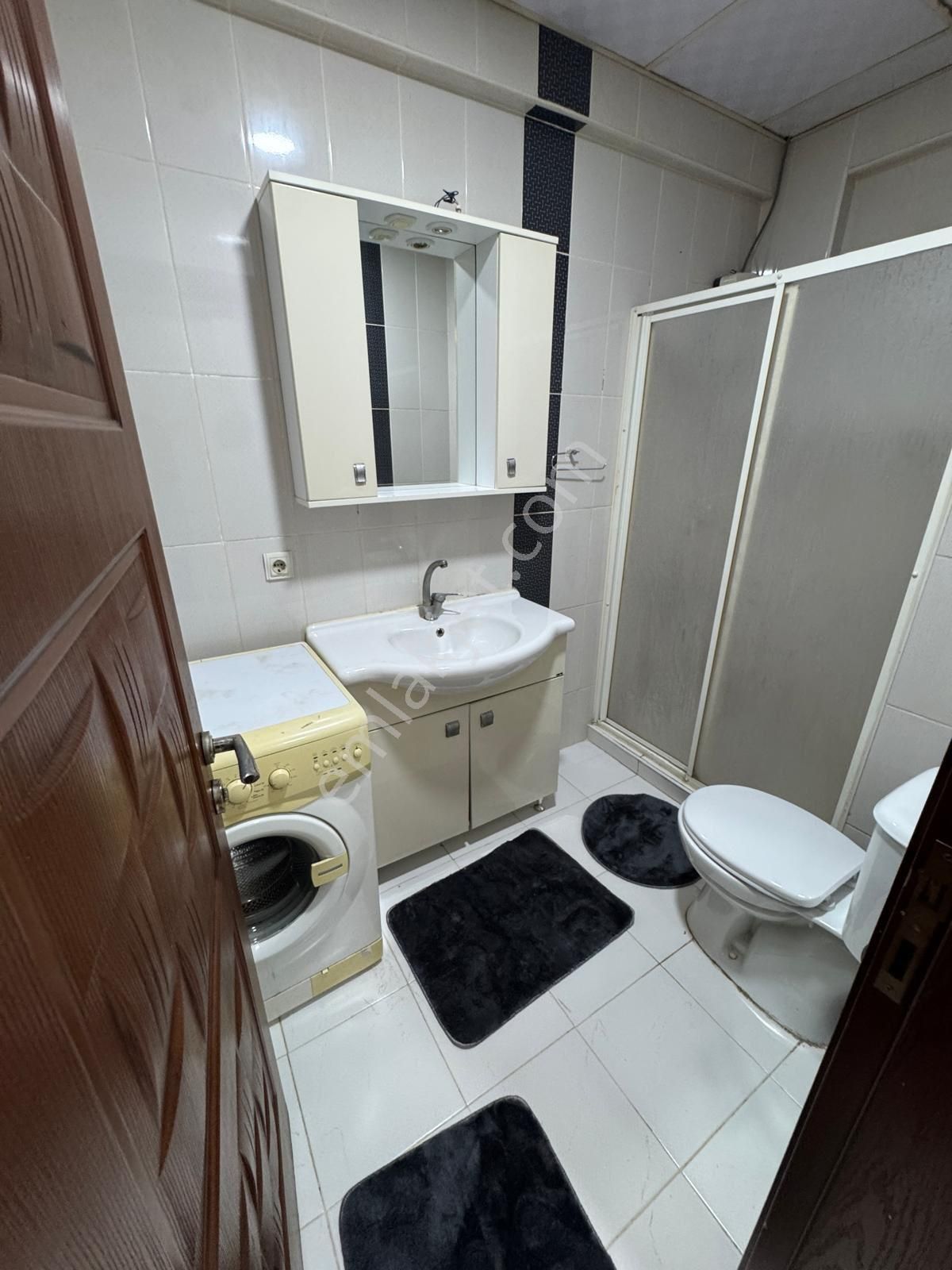 1+1 Eşyalı Uygun Fiyatlı Sorunsuz Daire - Görsel 7