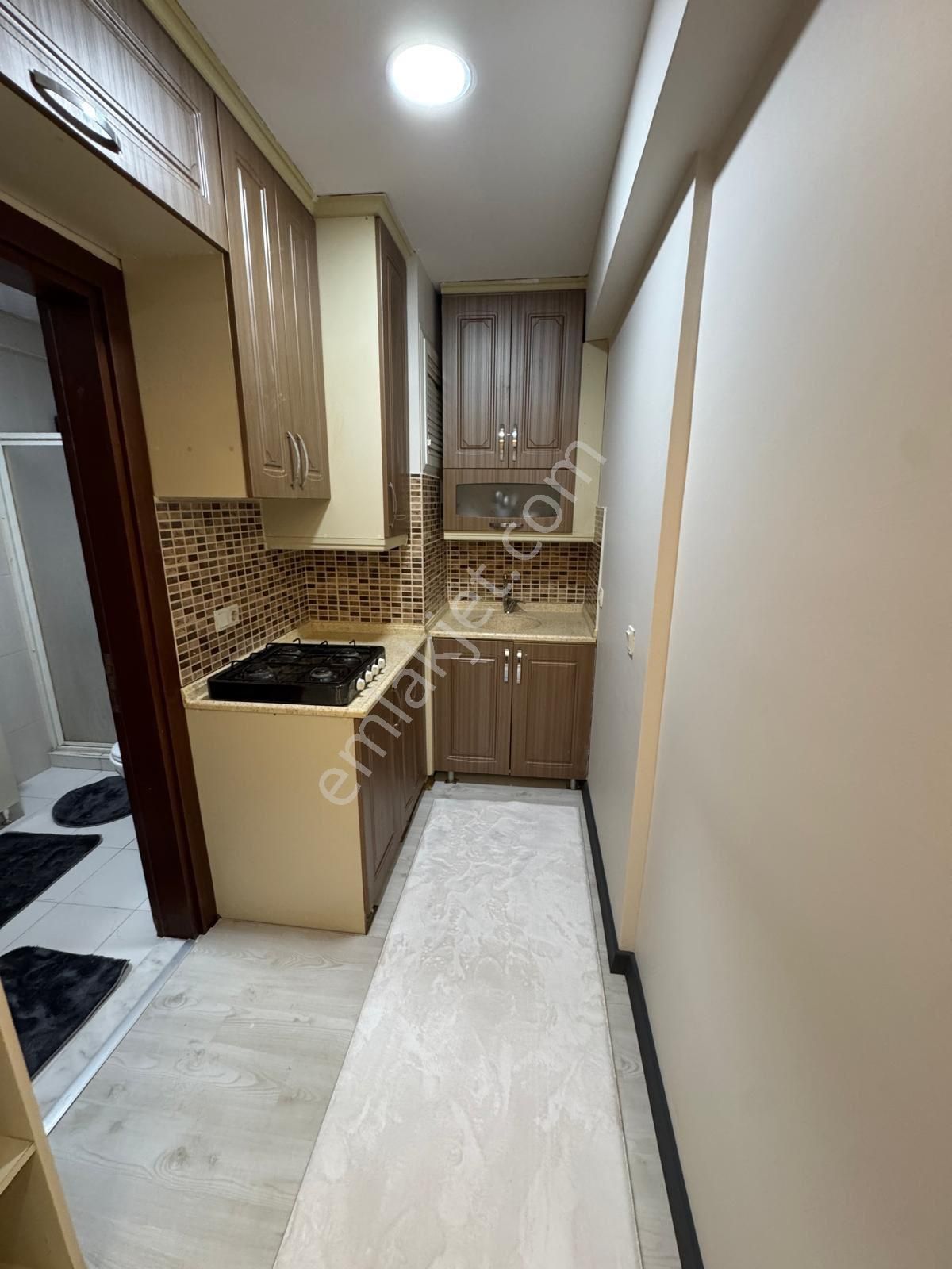 1+1 Eşyalı Uygun Fiyatlı Sorunsuz Daire - Görsel 5