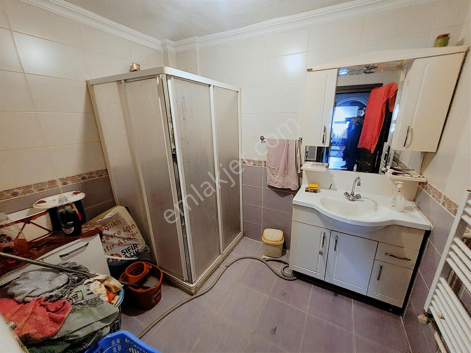 Ahiler'den Kuzey Dogu Cephe 2 Oda 1 Salon Satılık Daire - Görsel 3