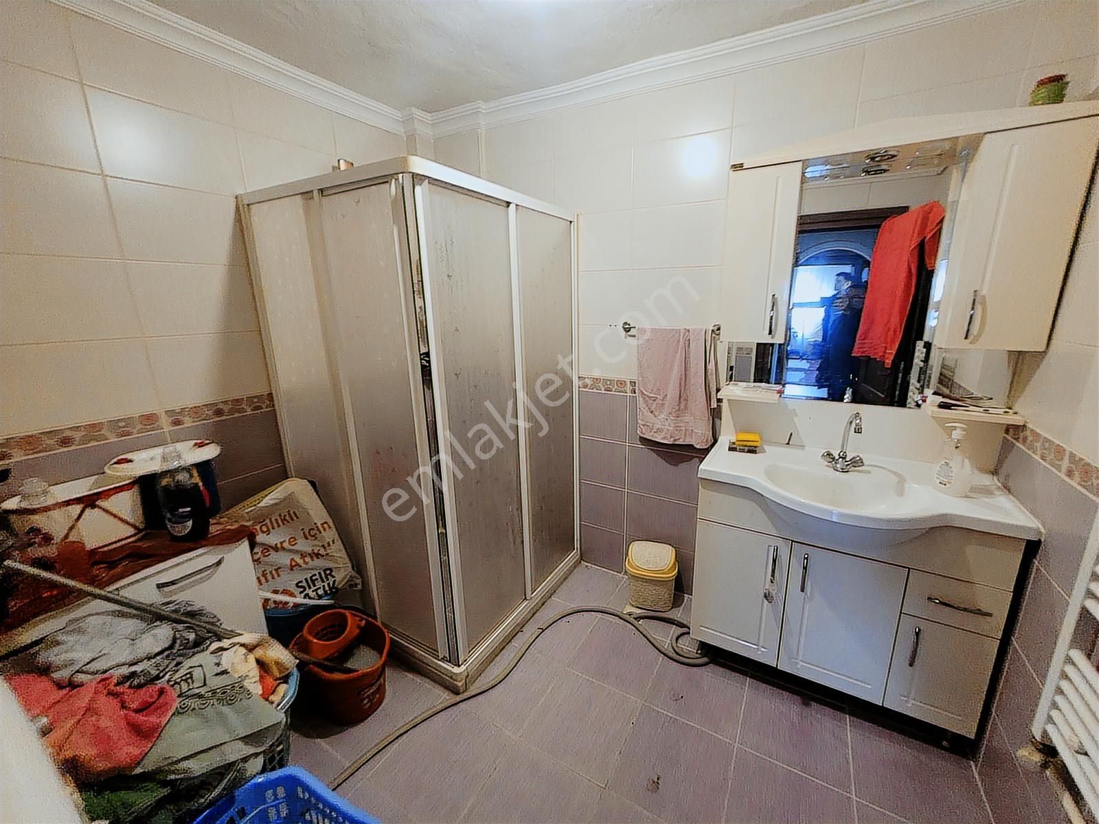 Ahiler'den Kuzey Dogu Cephe 2 Oda 1 Salon Satılık Daire - Görsel 10