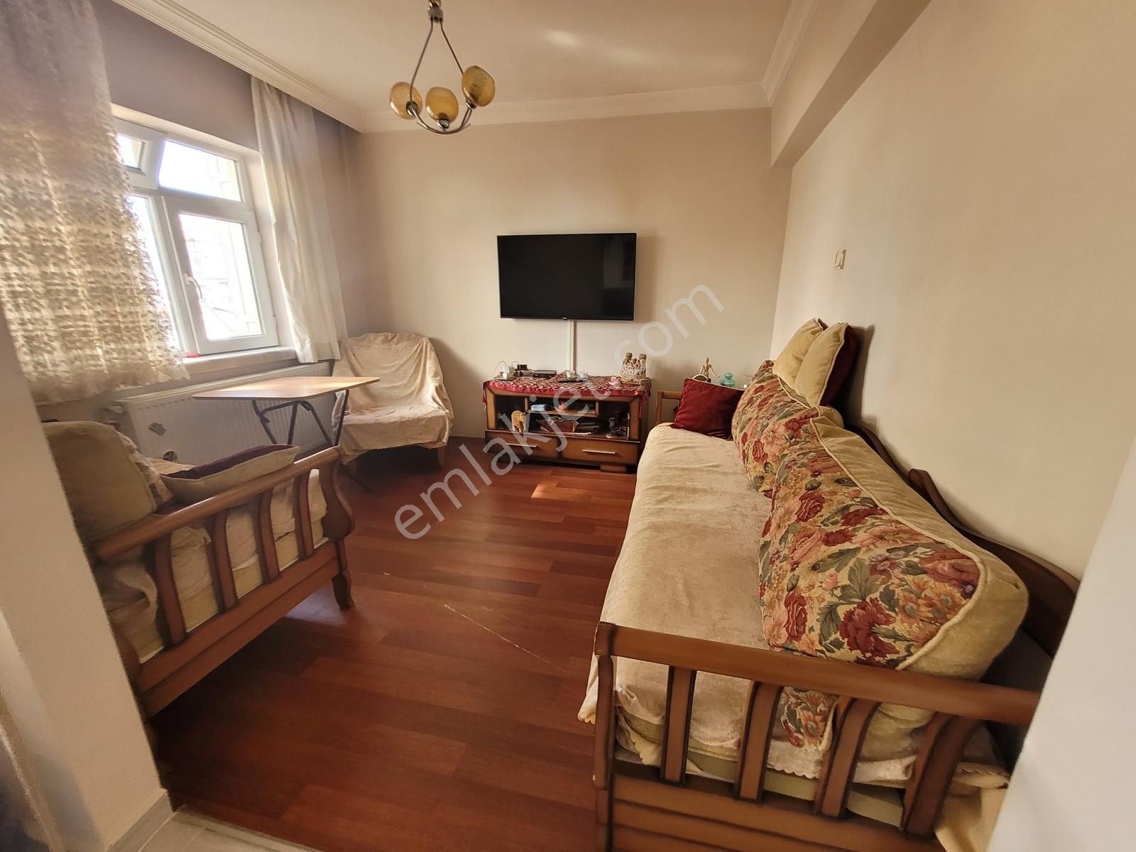 Ahiler'den Kuzey Dogu Cephe 2 Oda 1 Salon Satılık Daire - Görsel 14