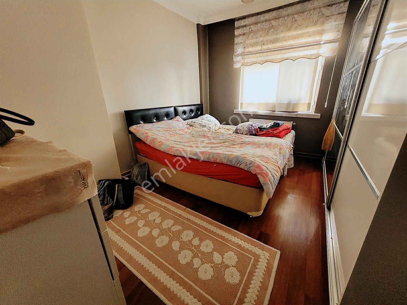 Ahiler'den Kuzey Dogu Cephe 2 Oda 1 Salon Satılık Daire - Görsel 8