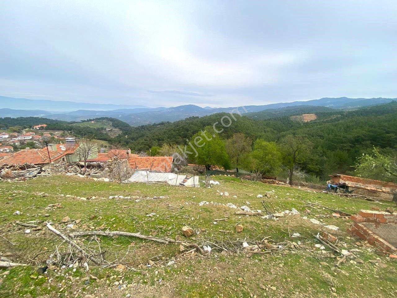 🟪aktif'ten Burhaniye Kuyumcu Köyü' Nde Yatrıma Uygun %40 İmarlı 878m2 Satılık Arsa - Görsel 15
