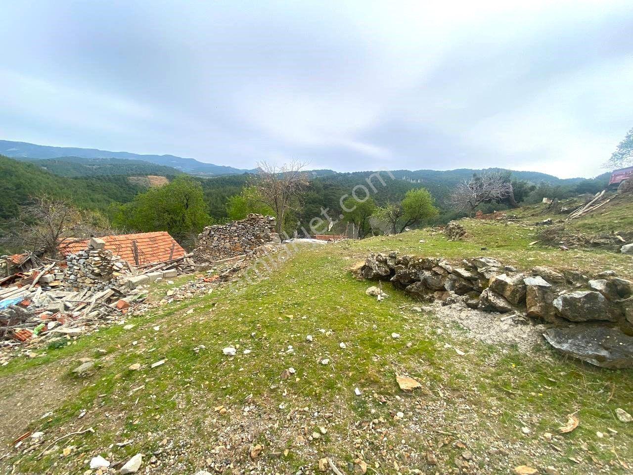 🟪aktif'ten Burhaniye Kuyumcu Köyü' Nde Yatrıma Uygun %40 İmarlı 878m2 Satılık Arsa - Görsel 6