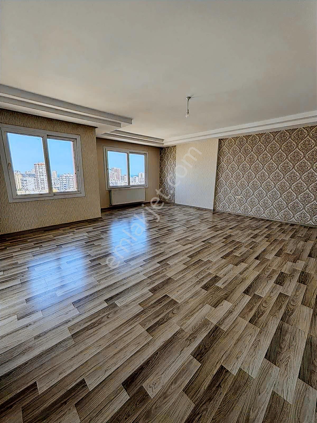 Mezitlinin En Güzel Yerinde 4+1 220m Satılık - Görsel 26