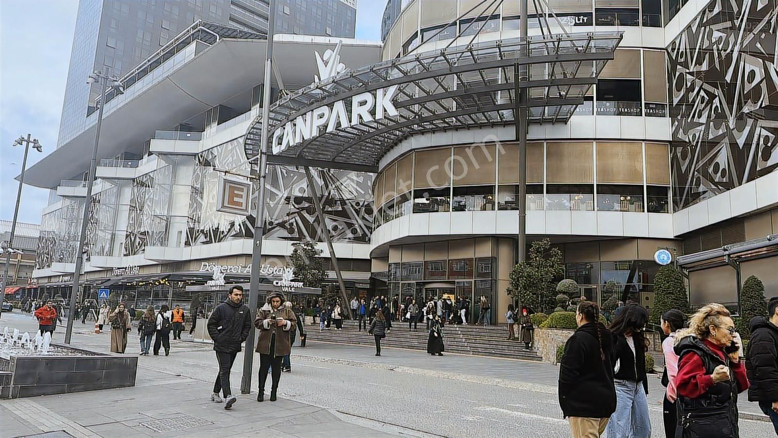 Ümraniye Alemdağ Caddesi Üzerinde Banka Kiracılı 500m Satılık - Görsel 12