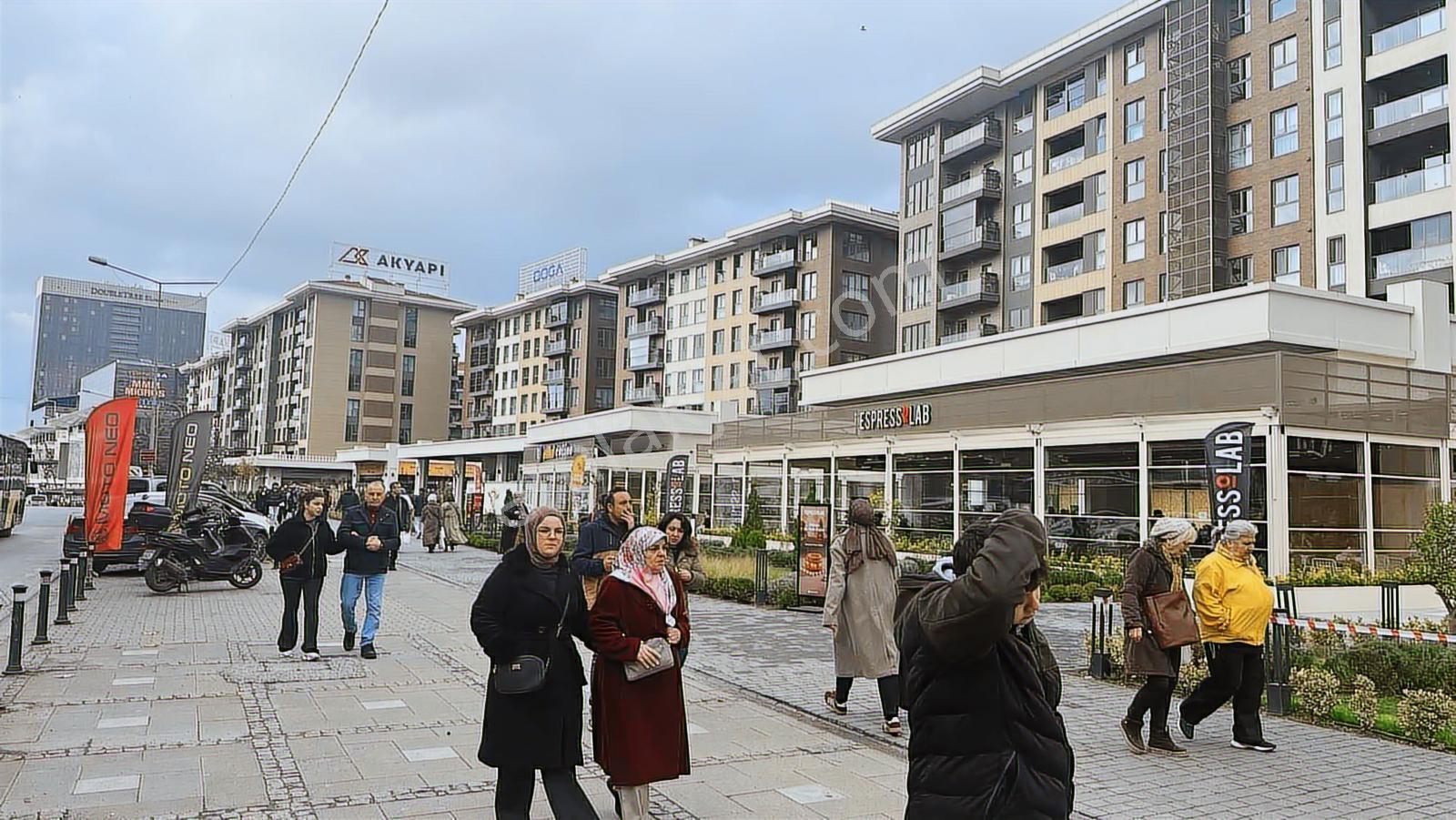 Ümraniye Alemdağ Caddesi Üzerinde Banka Kiracılı 500m Satılık - Görsel 10