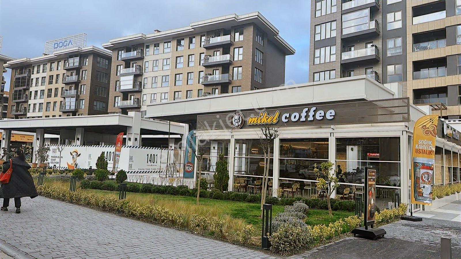 Ümraniye Alemdağ Caddesi Üzerinde Banka Kiracılı 500m Satılık - Görsel 9