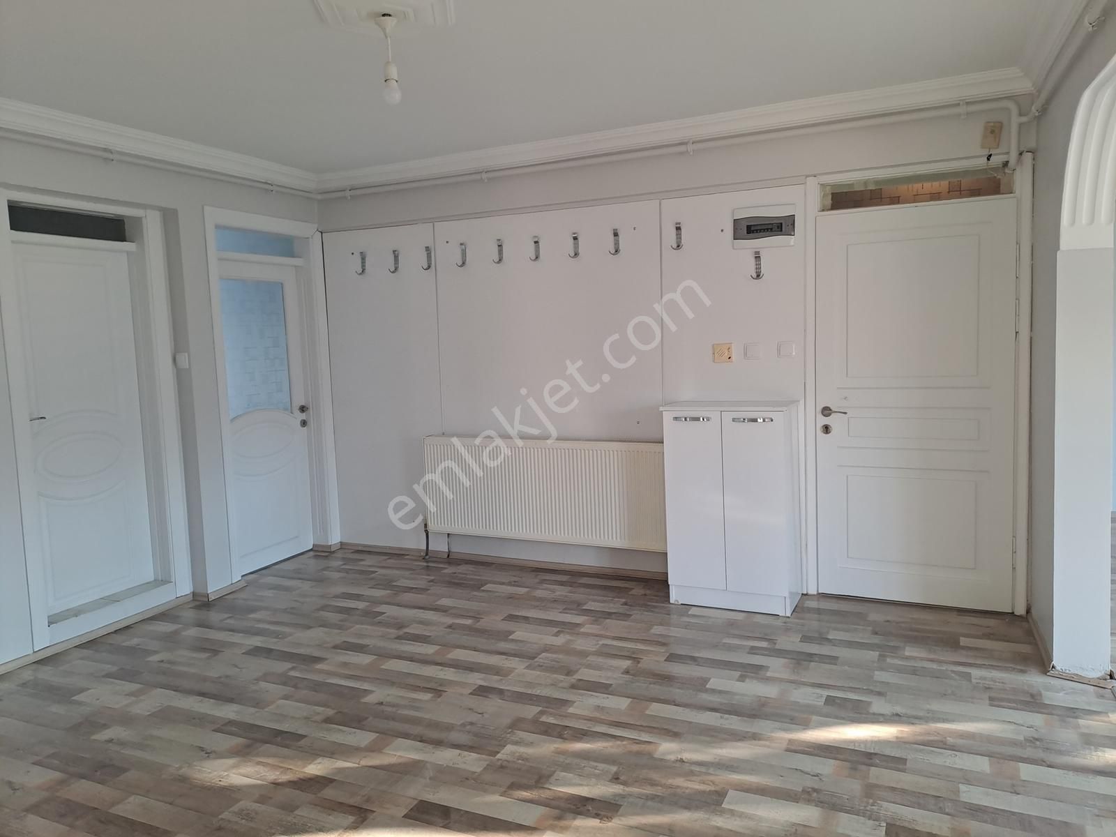 Karacabey Cumhuriyet İlköğretim Okulu Karşısı Kialık 3+1 Daire - Görsel 3