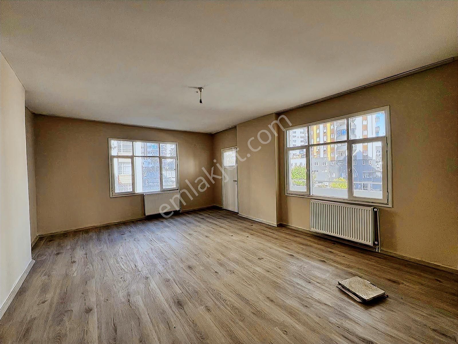 S.demirel Blv Yakın 3+1 K.mutfak Kombili Geniş Oturumlu Cazip - Görsel 17