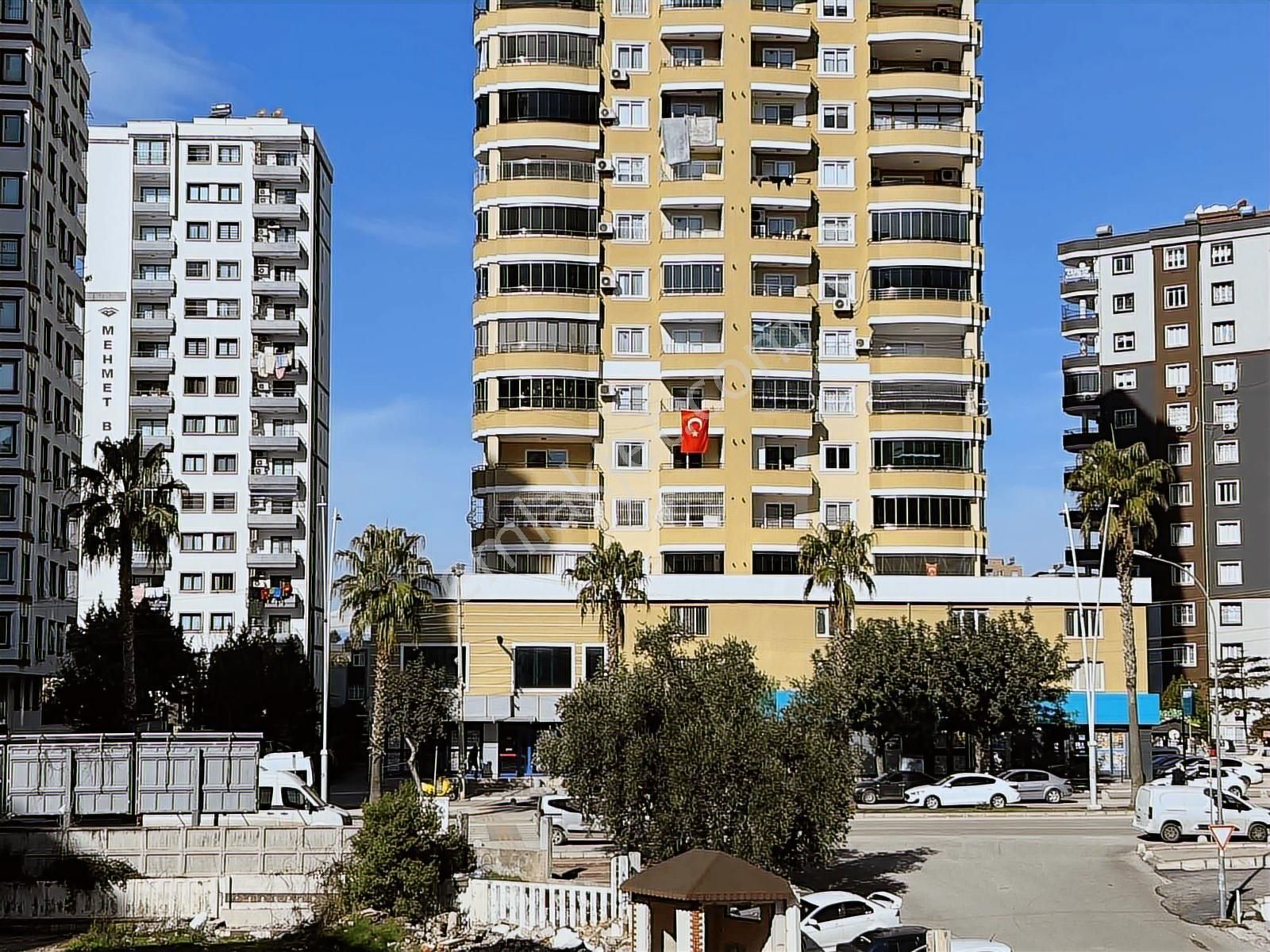 S.demirel Blv Yakın 3+1 K.mutfak Kombili Geniş Oturumlu Cazip - Görsel 7