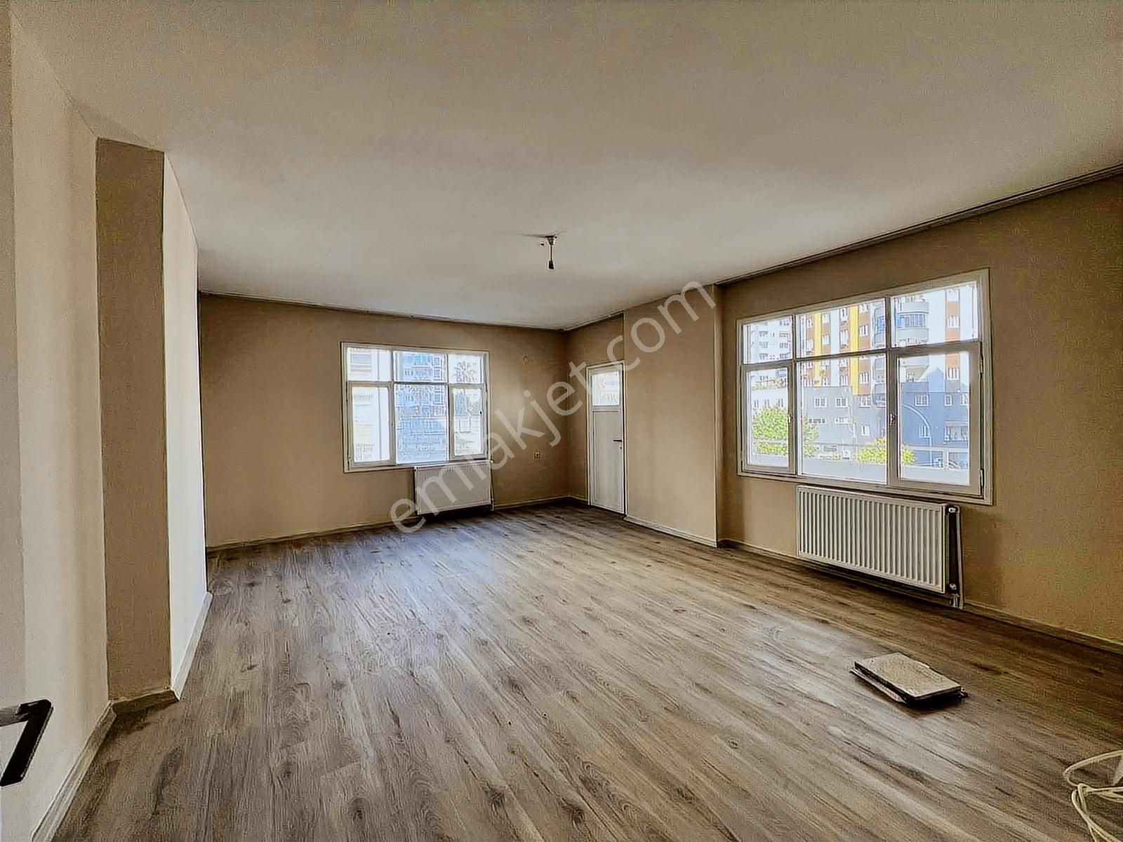 S.demirel Blv Yakın 3+1 K.mutfak Kombili Geniş Oturumlu Cazip - Görsel 25