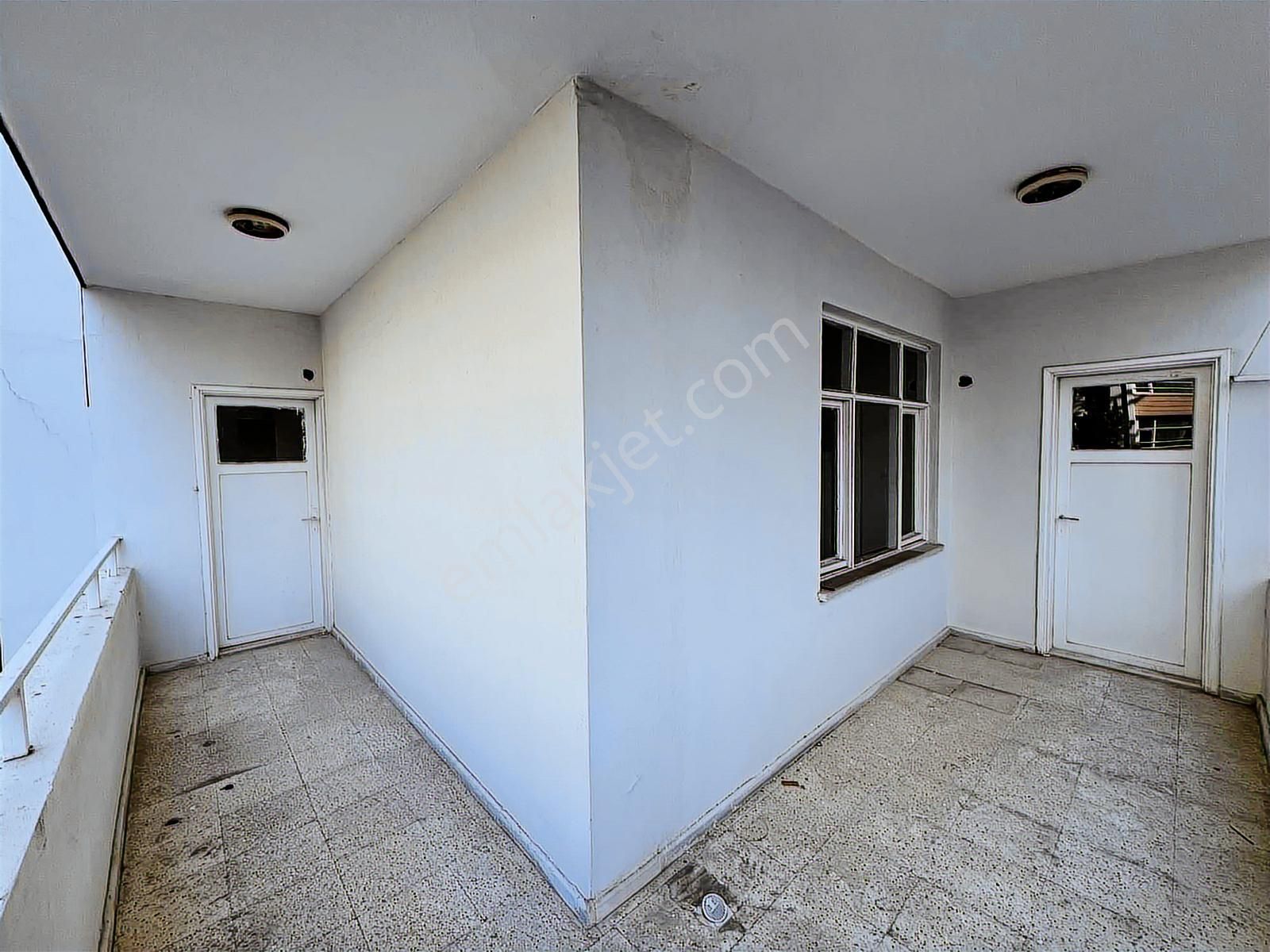 S.demirel Blv Yakın 3+1 K.mutfak Kombili Geniş Oturumlu Cazip - Görsel 14