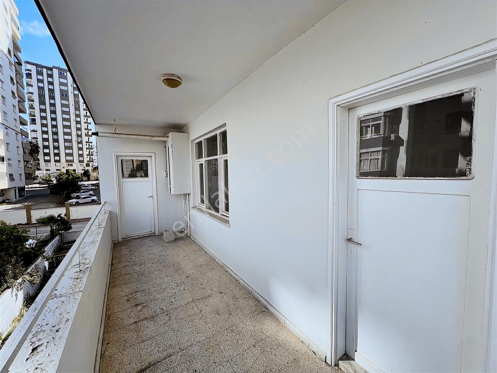 S.demirel Blv Yakın 3+1 K.mutfak Kombili Geniş Oturumlu Cazip - Görsel 3