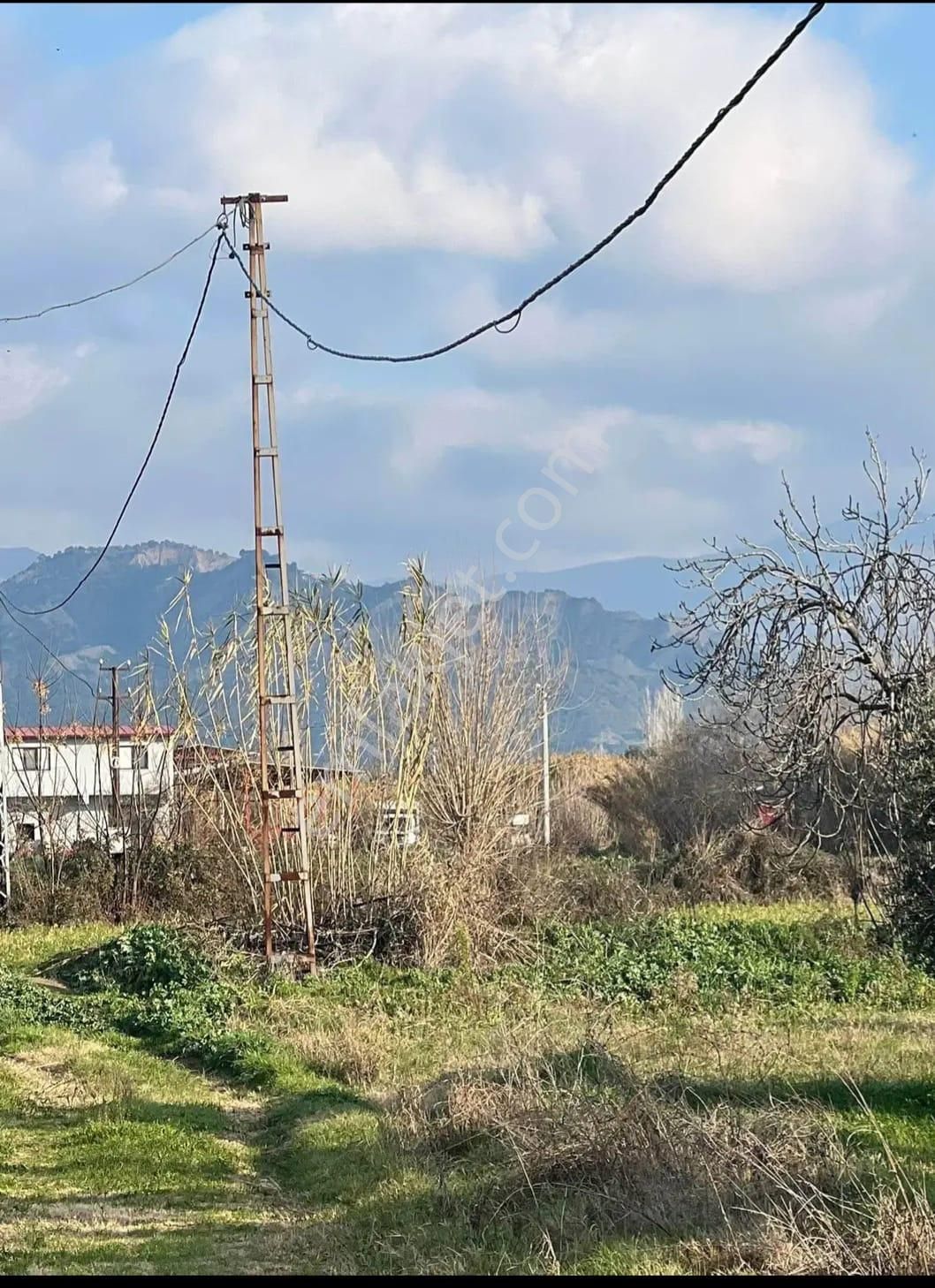 📌durasallı Da Satılık 957 Mt Bahçe - Görsel 9