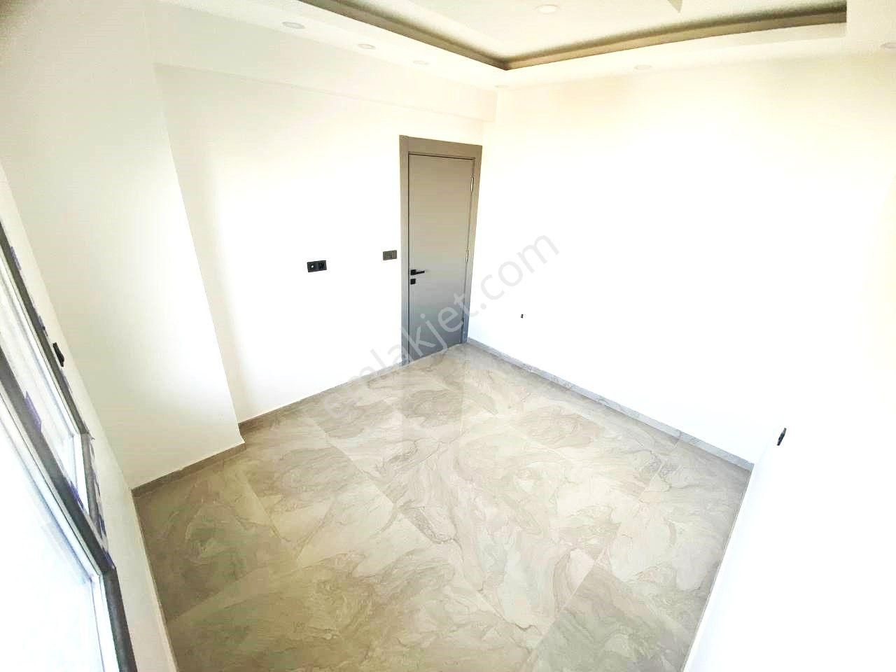 🏡aktiften Ören'de Geniş Teraslı Konfor Alanı Yüksek 2+1 Satılık Dubleks - Görsel 10