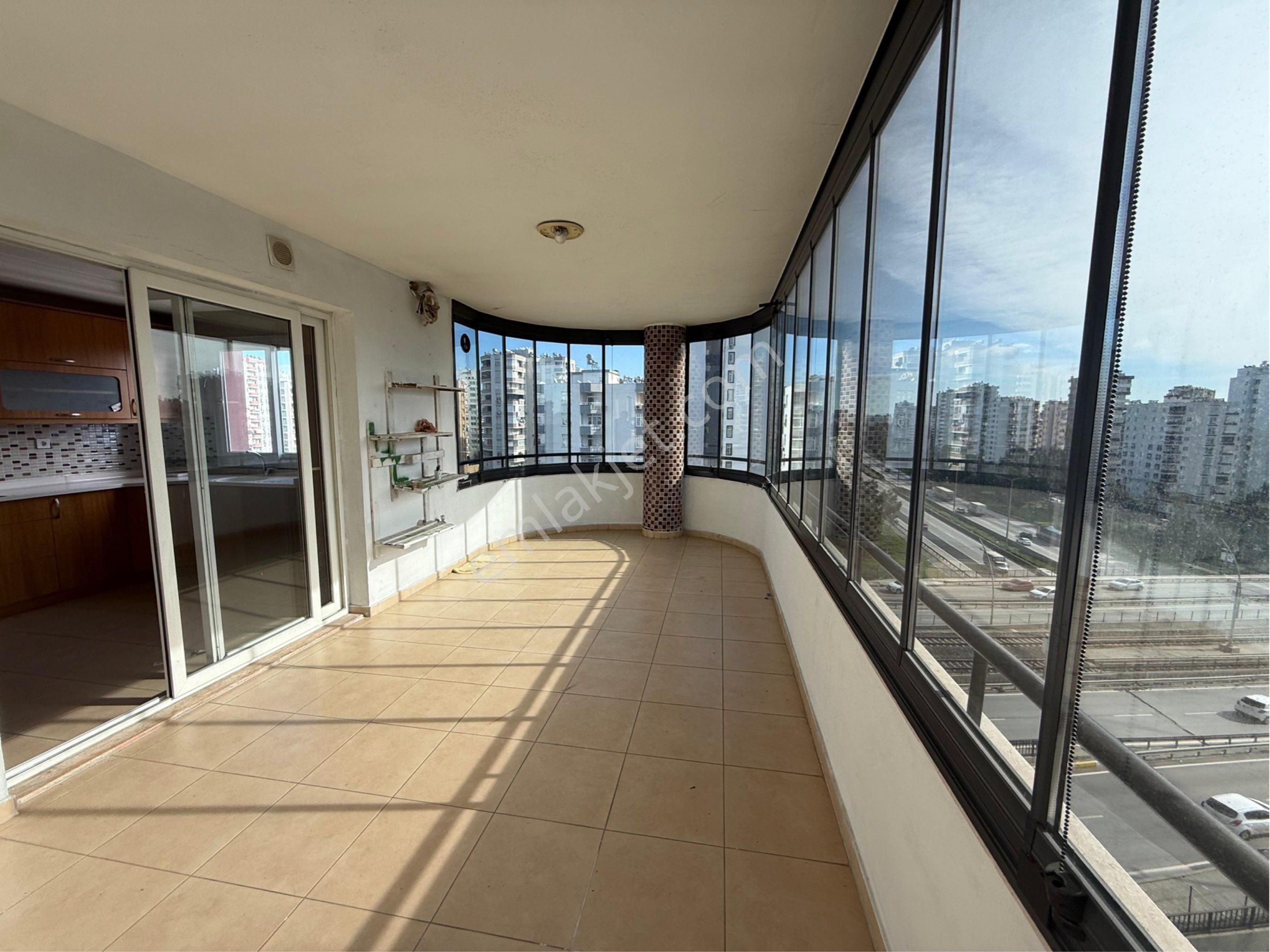 80.yıl Blv Üzeri Cepheleri Açık 4+1 K.mutfak Ç.banyo Herkat Tek Daire - Görsel 7