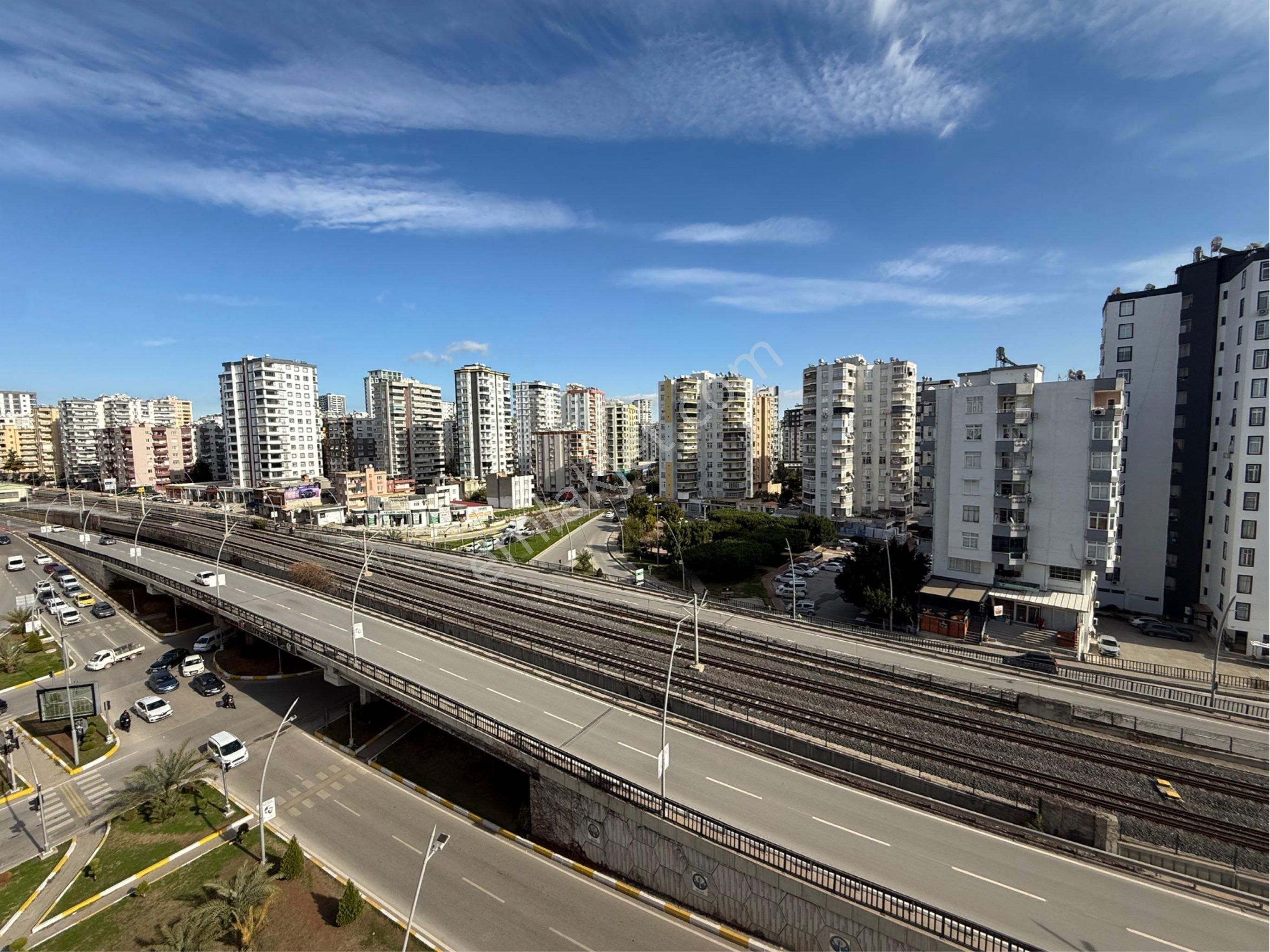 80.yıl Blv Üzeri Cepheleri Açık 4+1 K.mutfak Ç.banyo Herkat Tek Daire - Görsel 22