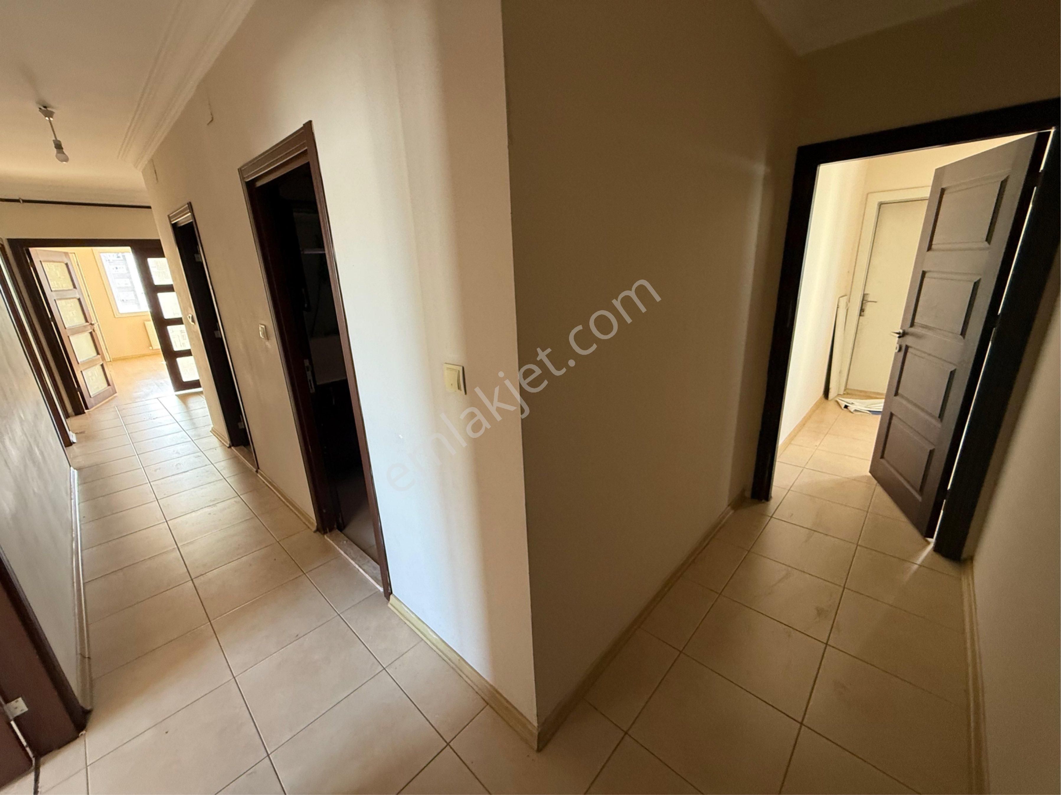 80.yıl Blv Üzeri Cepheleri Açık 4+1 K.mutfak Ç.banyo Herkat Tek Daire - Görsel 25