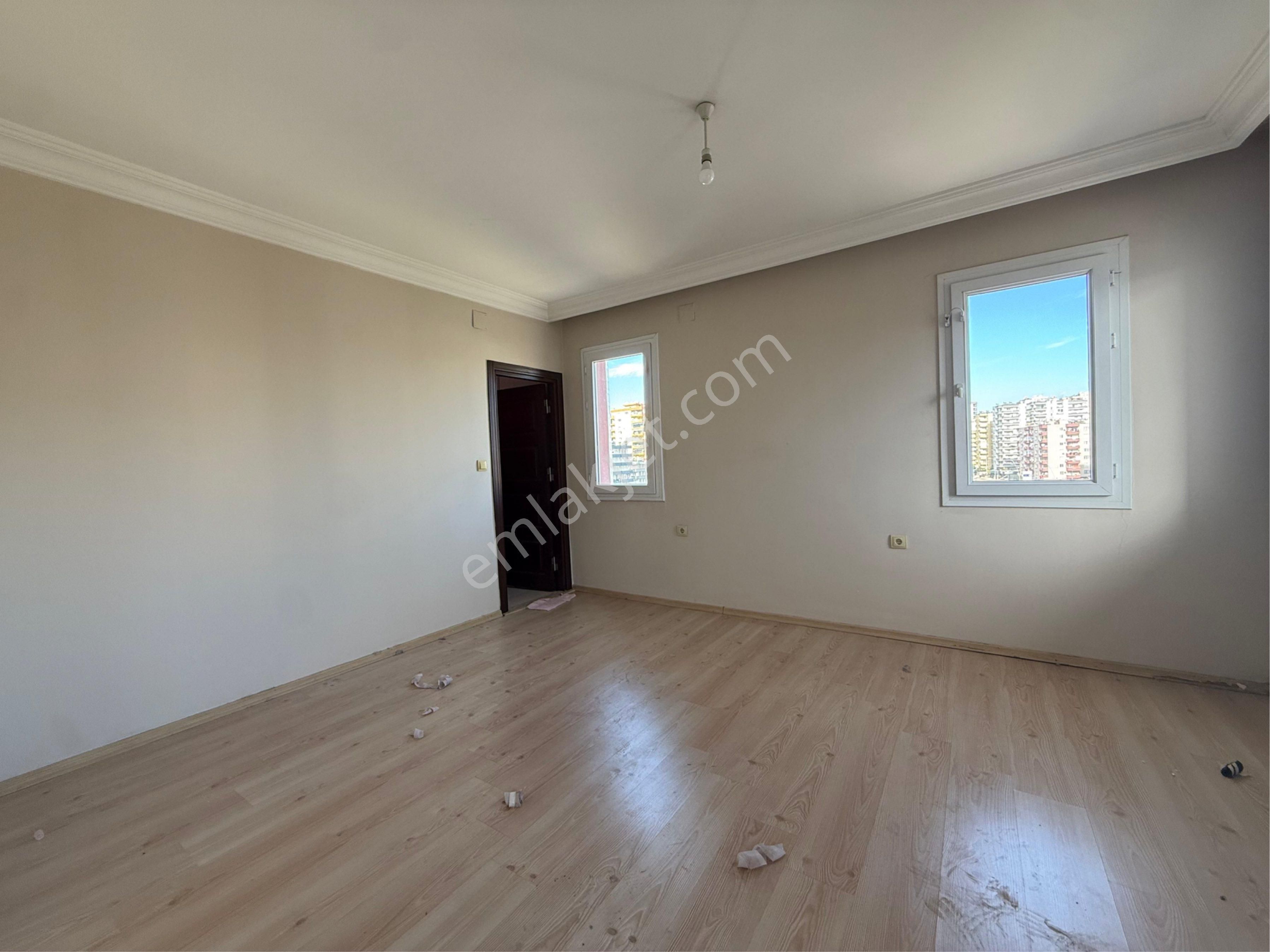 80.yıl Blv Üzeri Cepheleri Açık 4+1 K.mutfak Ç.banyo Herkat Tek Daire - Görsel 19