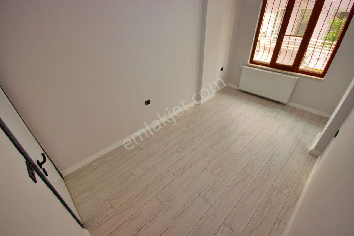 🛑🛑aktif'ten Akçay'da Satılık Mimarisiyle Büyüleyen 3+1 Ön Cephe Ferah Daire - Görsel 35