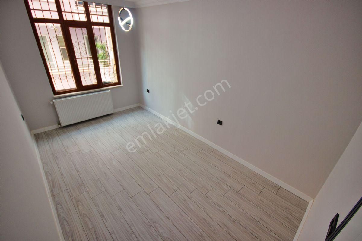 🛑🛑aktif'ten Akçay'da Satılık Mimarisiyle Büyüleyen 3+1 Ön Cephe Ferah Daire - Görsel 25