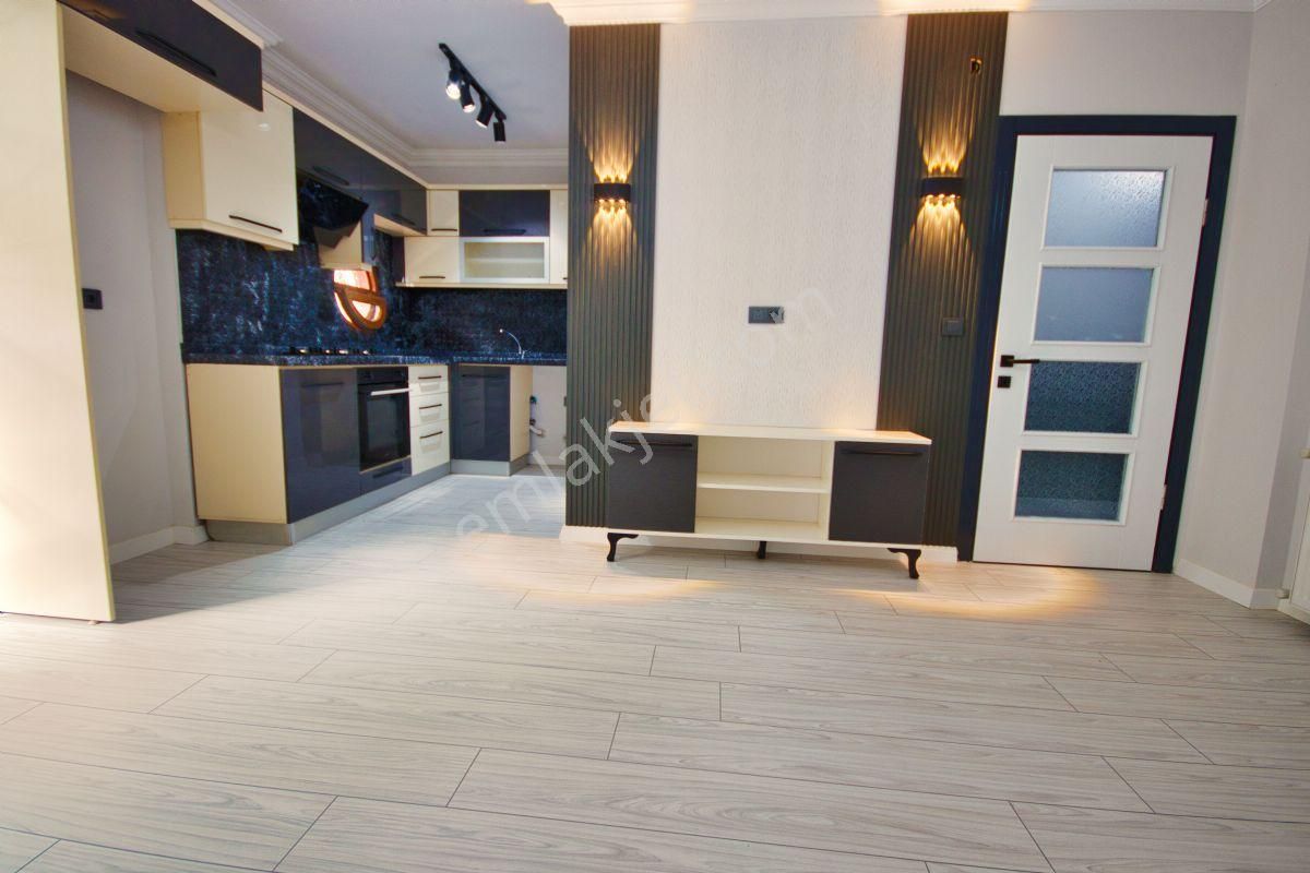 🛑🛑aktif'ten Akçay'da Satılık Mimarisiyle Büyüleyen 3+1 Ön Cephe Ferah Daire - Görsel 26