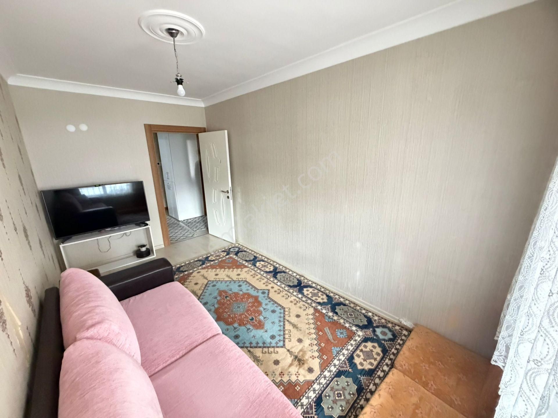 Atapark Merkezi Konumda Yeni Binada Katta Asansörlü 3+1 - Görsel 5