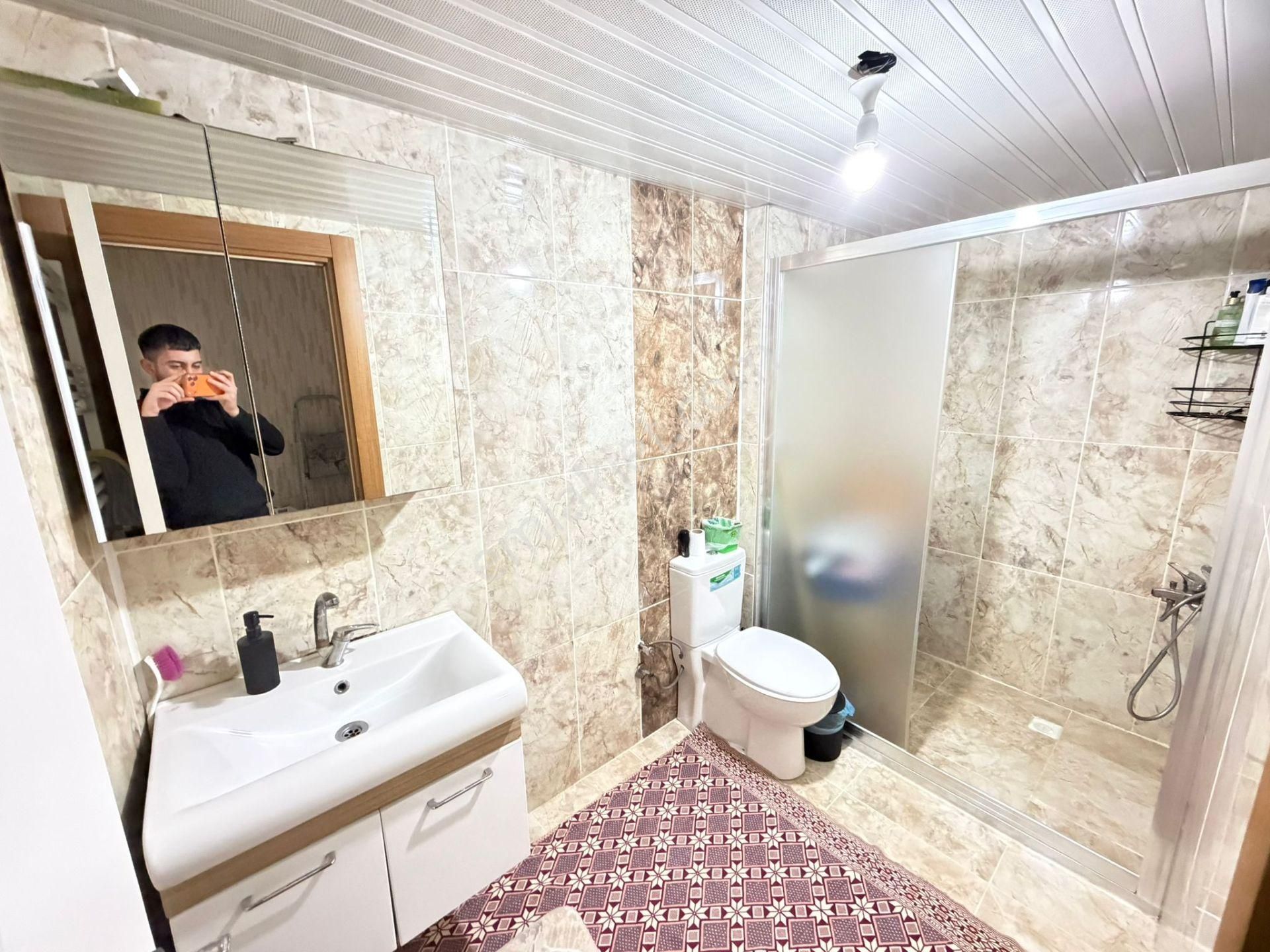 Atapark Merkezi Konumda Yeni Binada Katta Asansörlü 3+1 - Görsel 30