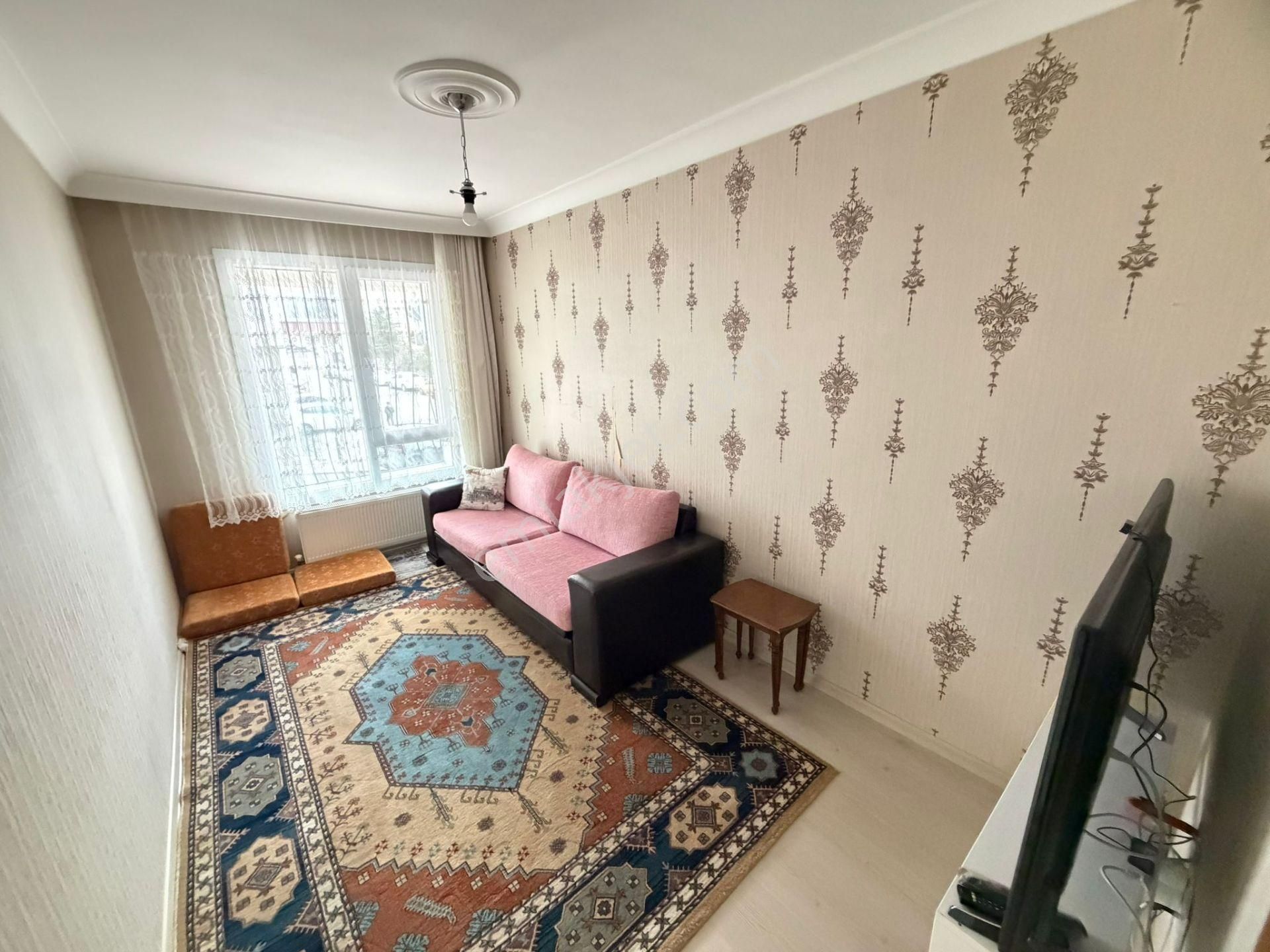 Atapark Merkezi Konumda Yeni Binada Katta Asansörlü 3+1 - Görsel 7