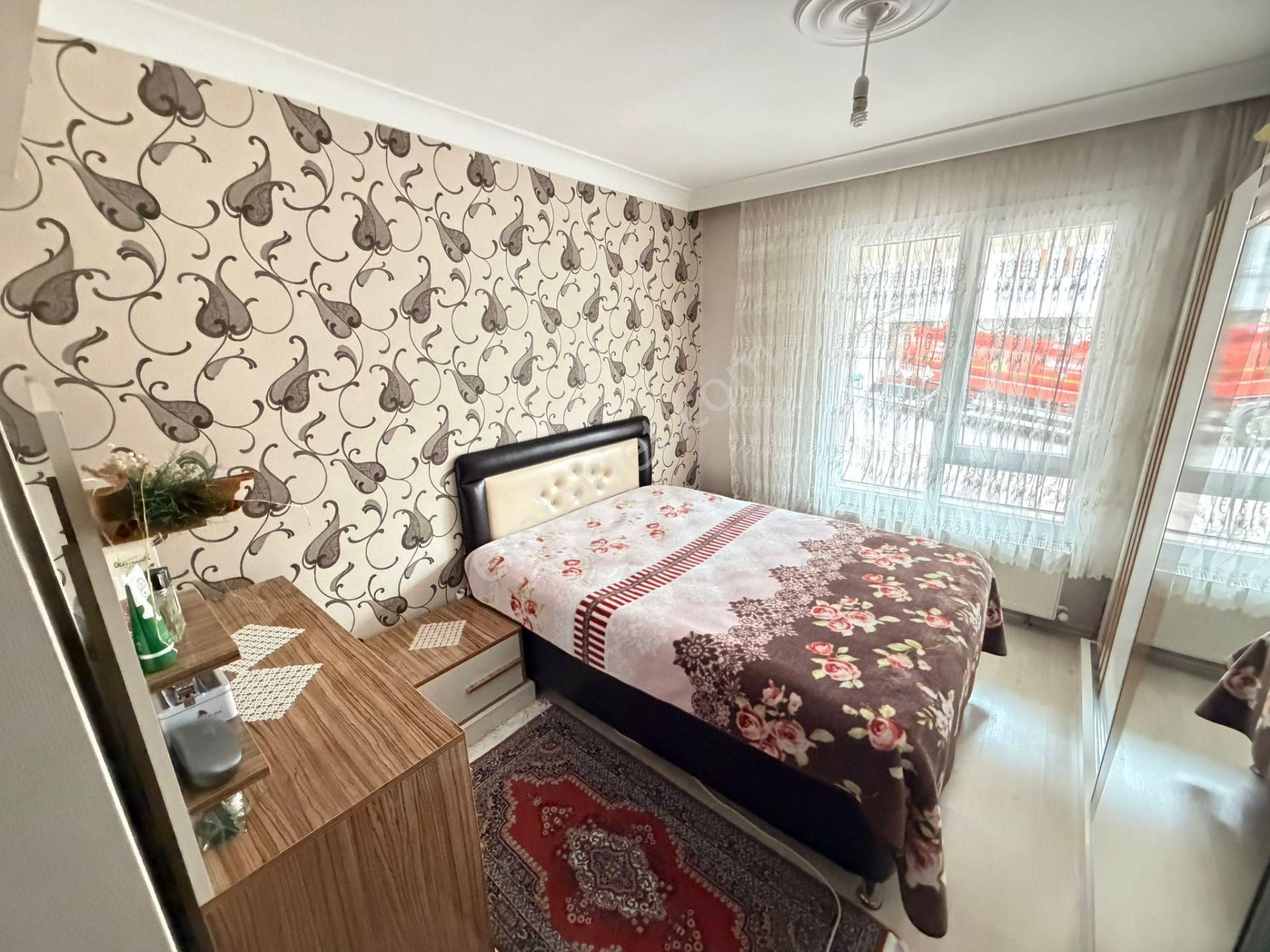 Atapark Merkezi Konumda Yeni Binada Katta Asansörlü 3+1 - Görsel 21