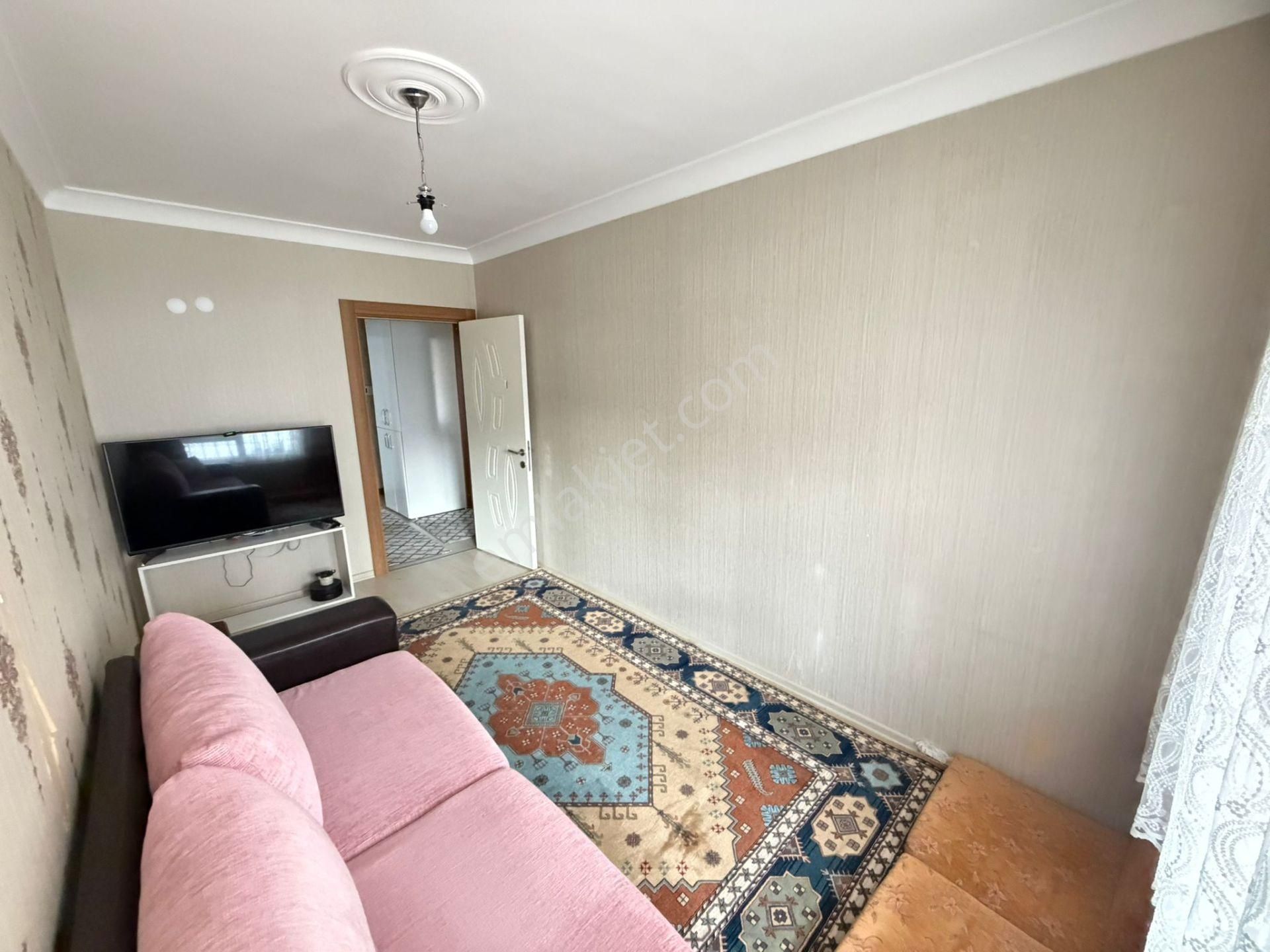 Atapark Merkezi Konumda Yeni Binada Katta Asansörlü 3+1 - Görsel 8