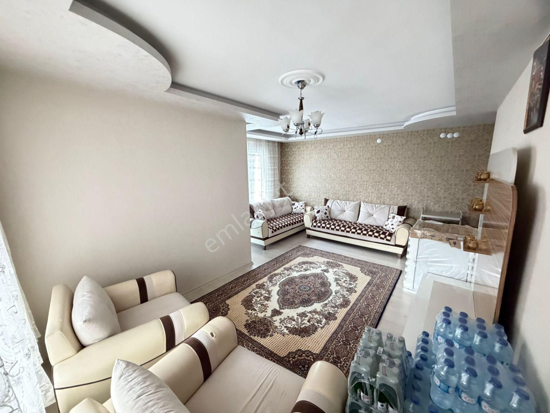 Atapark Merkezi Konumda Yeni Binada Katta Asansörlü 3+1 - Görsel 4