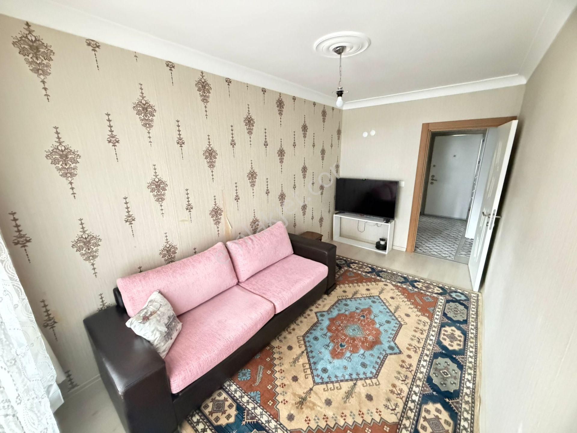 Atapark Merkezi Konumda Yeni Binada Katta Asansörlü 3+1 - Görsel 6