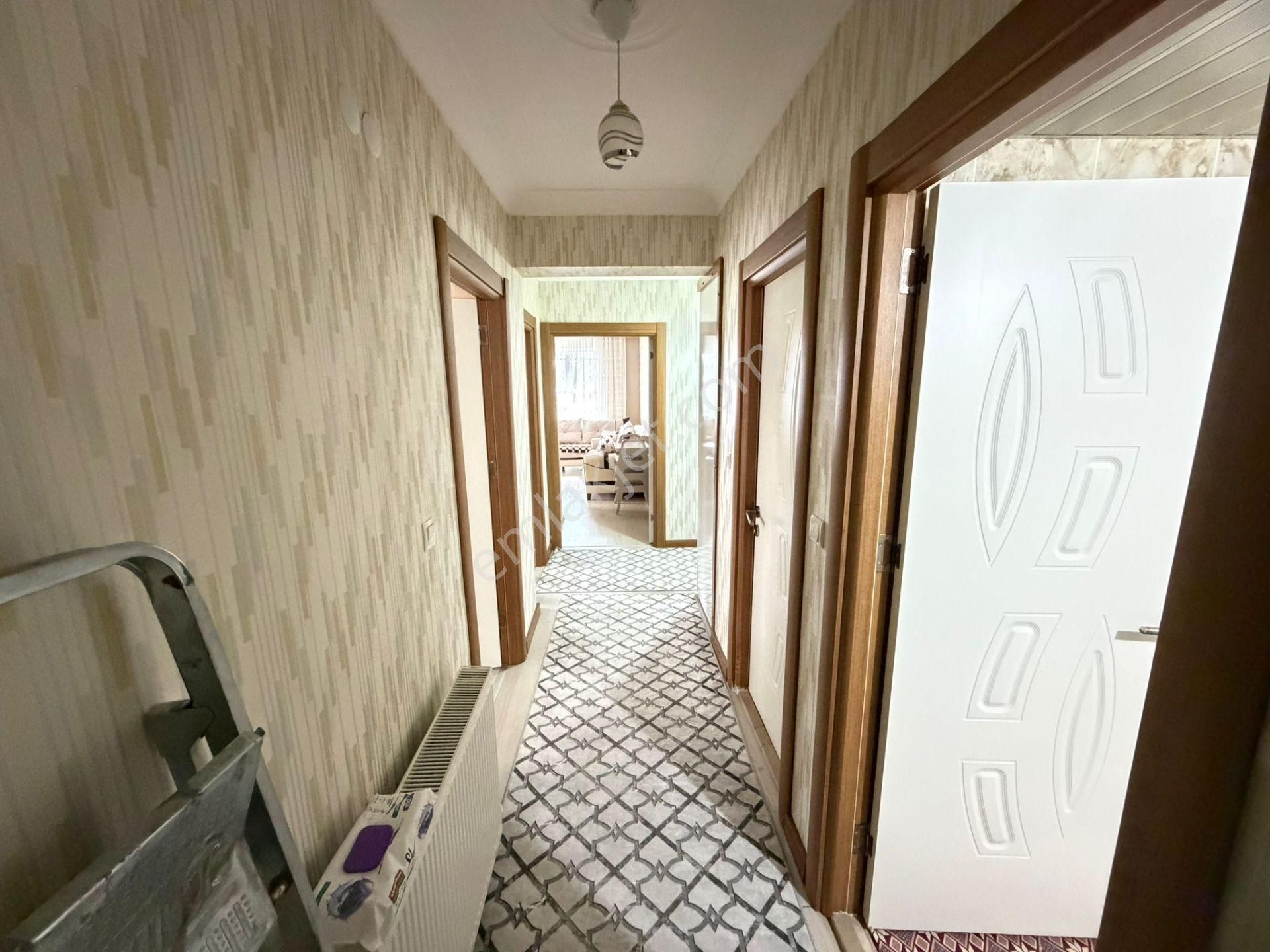 Atapark Merkezi Konumda Yeni Binada Katta Asansörlü 3+1 - Görsel 29