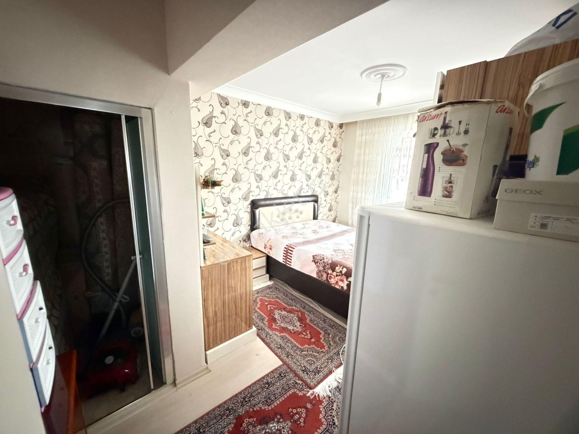 Atapark Merkezi Konumda Yeni Binada Katta Asansörlü 3+1 - Görsel 19