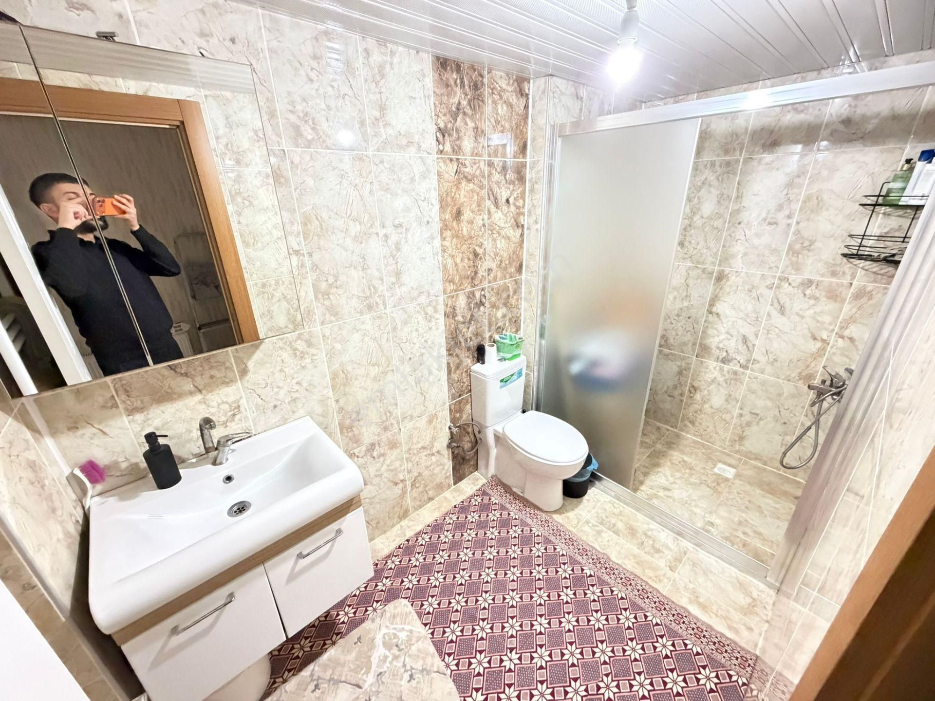 Atapark Merkezi Konumda Yeni Binada Katta Asansörlü 3+1 - Görsel 31