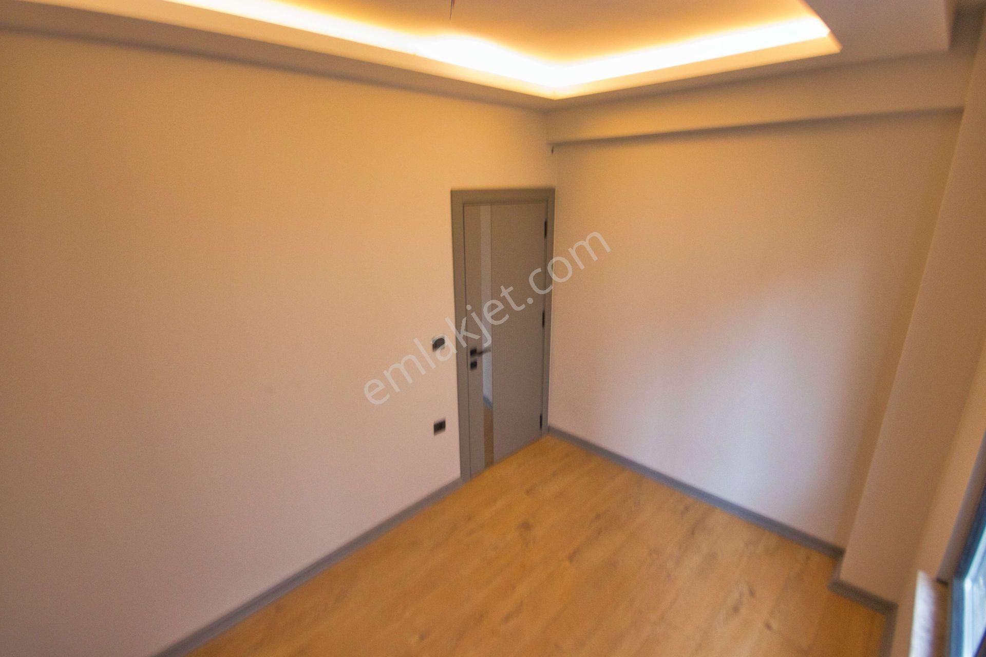 🟢🟢aktif'ten Akçay'da Satılık İhtişamı İle Göz Dolduran 2+1 Arakat Daire - Görsel 23