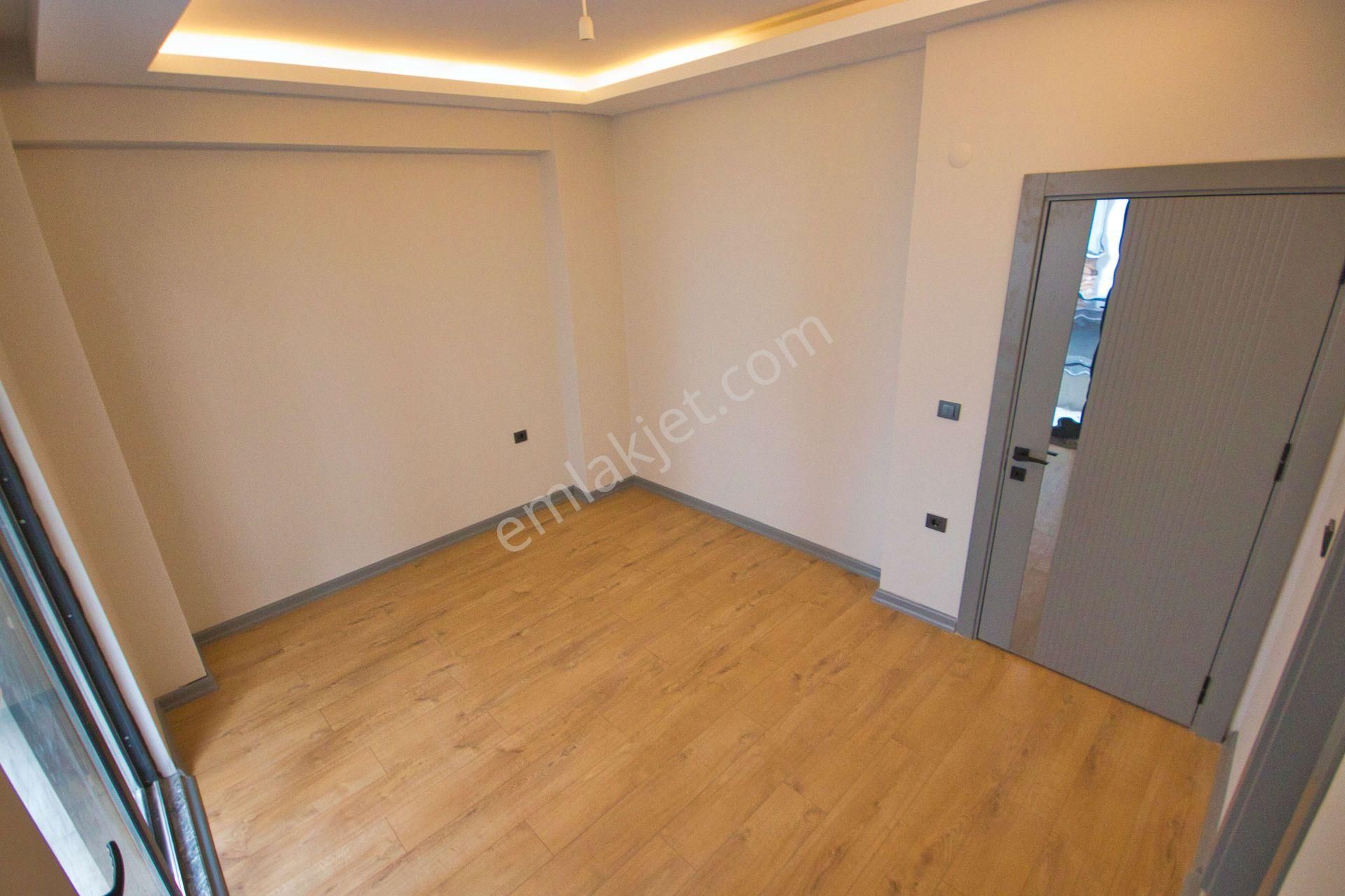 🟢🟢aktif'ten Akçay'da Satılık İhtişamı İle Göz Dolduran 2+1 Arakat Daire - Görsel 16