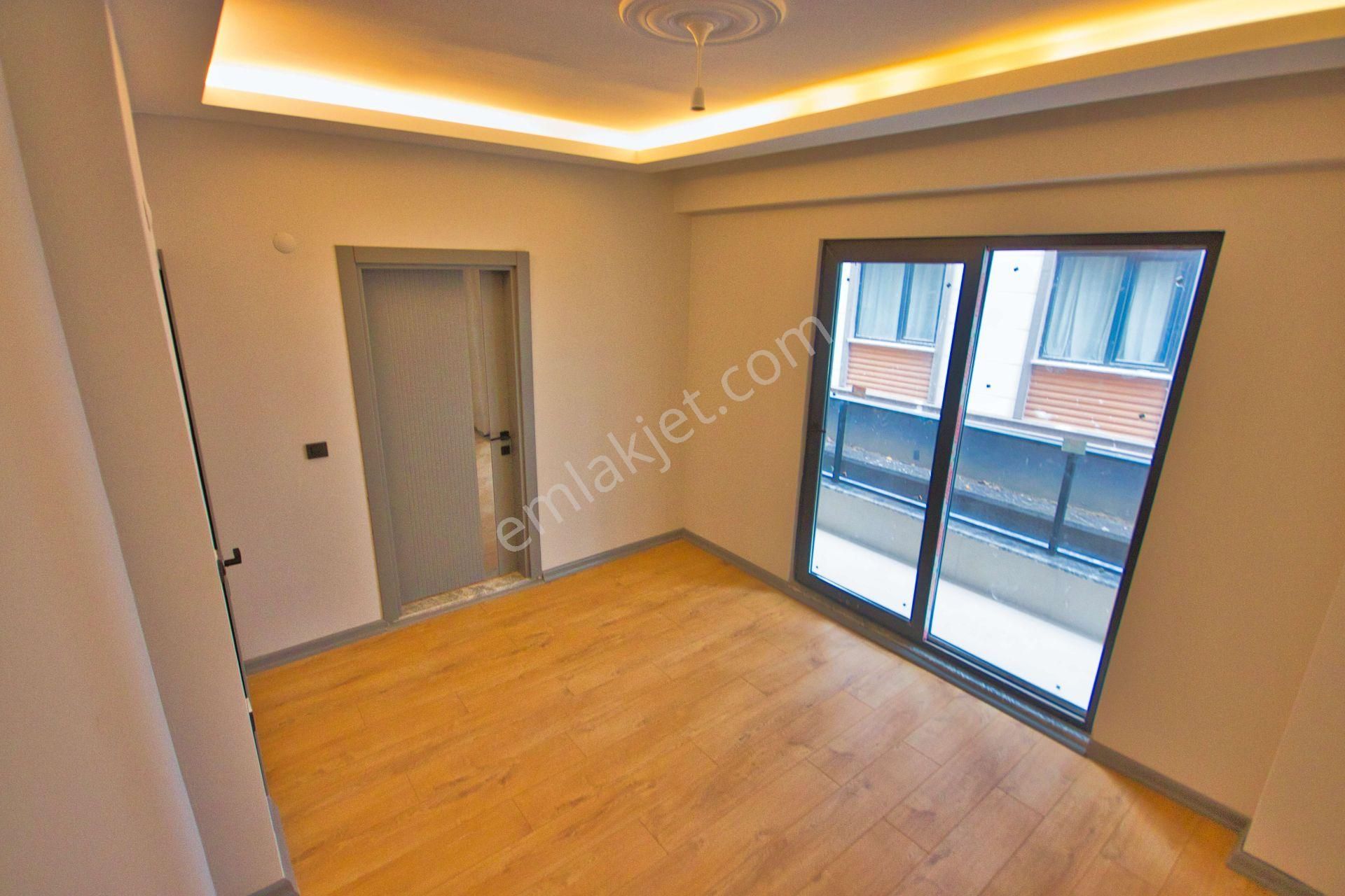 🟢🟢aktif'ten Akçay'da Satılık İhtişamı İle Göz Dolduran 2+1 Arakat Daire - Görsel 19