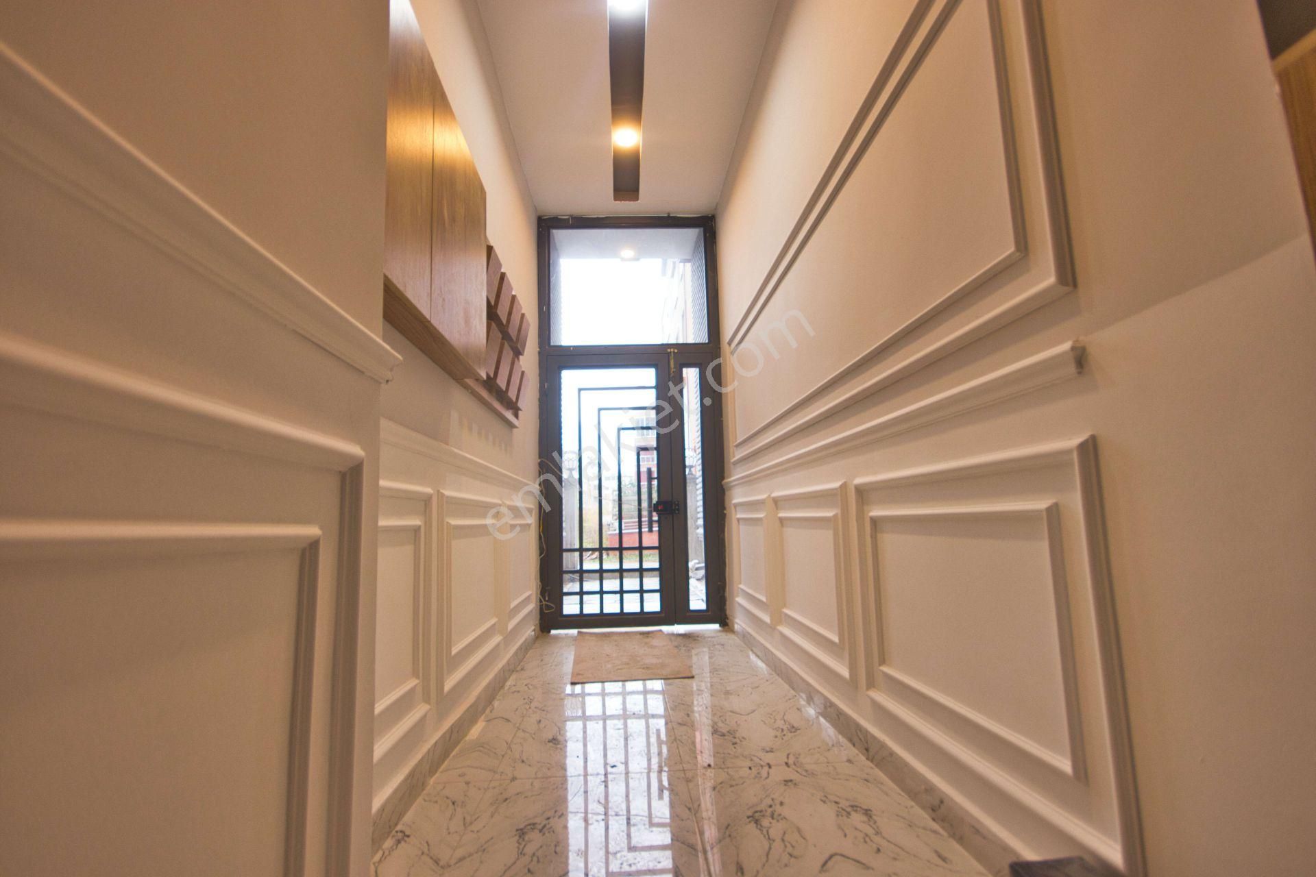 🟢🟢aktif'ten Akçay'da Satılık İhtişamı İle Göz Dolduran 2+1 Arakat Daire - Görsel 29