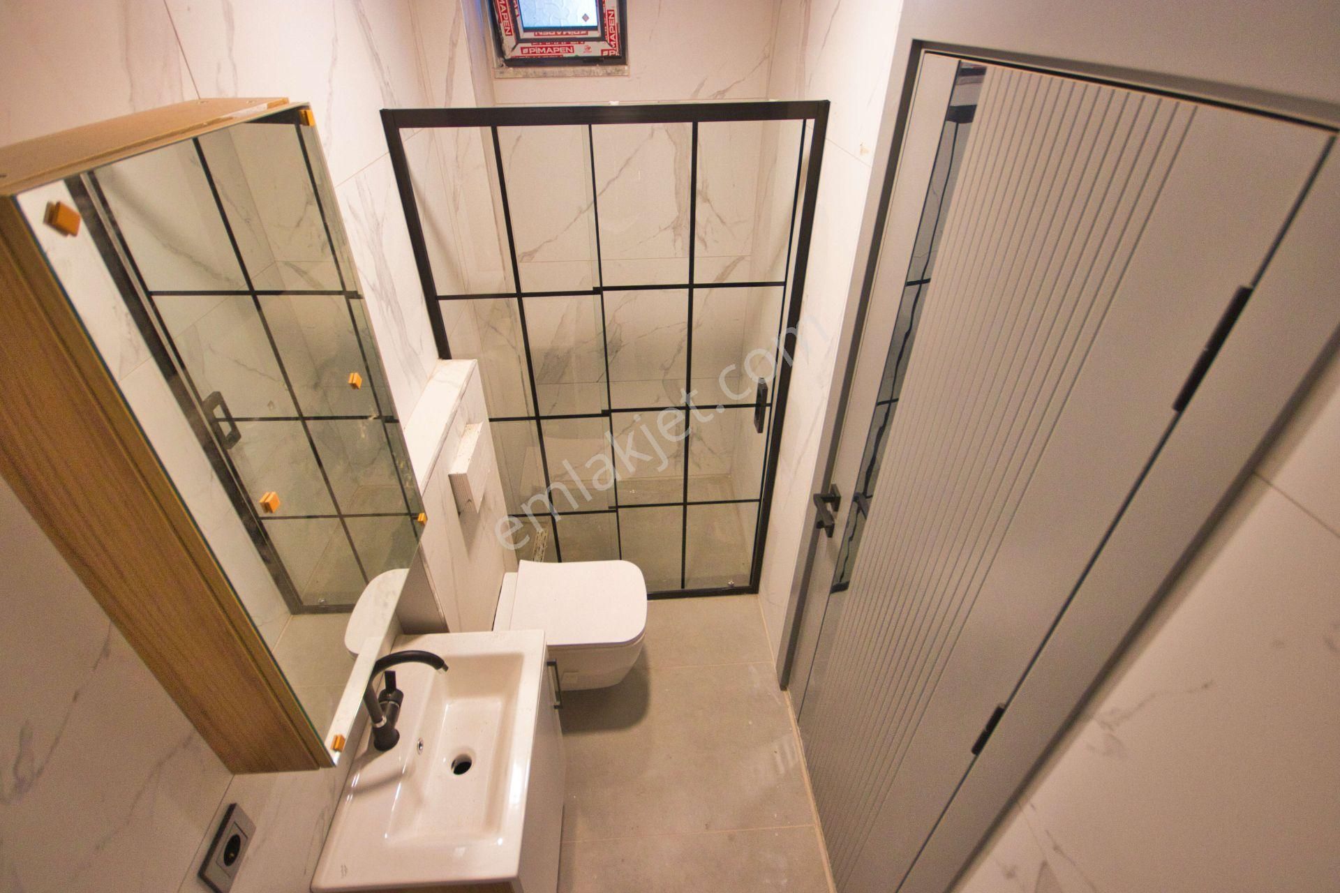 🟢🟢aktif'ten Akçay'da Satılık İhtişamı İle Göz Dolduran 2+1 Arakat Daire - Görsel 21