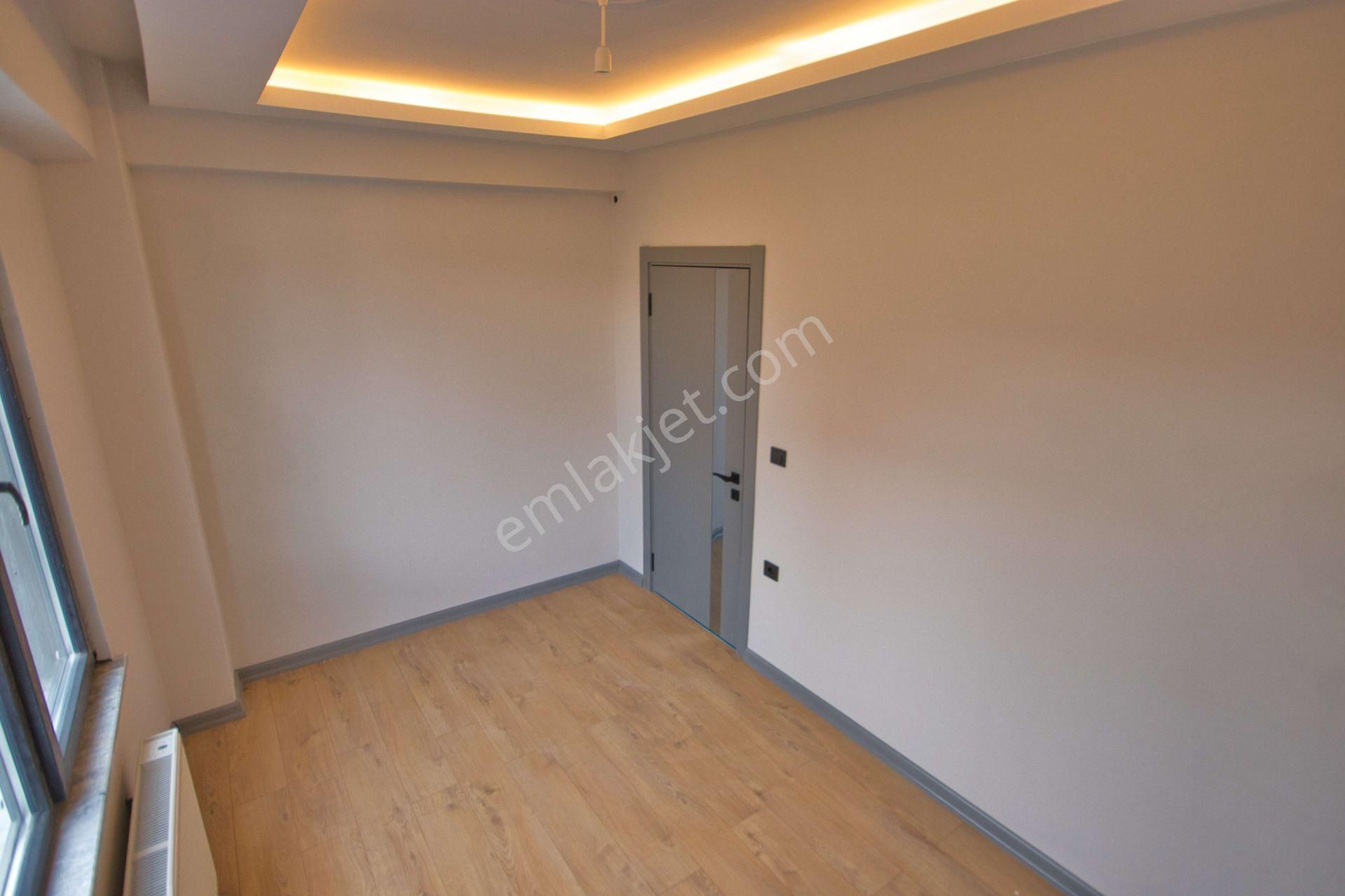 🟢🟢aktif'ten Akçay'da Satılık İhtişamı İle Göz Dolduran 2+1 Arakat Daire - Görsel 26