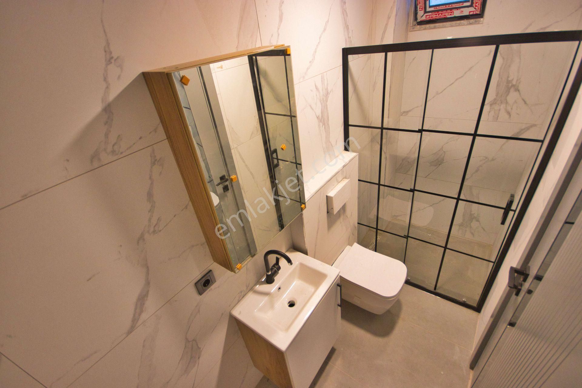 🟢🟢aktif'ten Akçay'da Satılık İhtişamı İle Göz Dolduran 2+1 Arakat Daire - Görsel 8