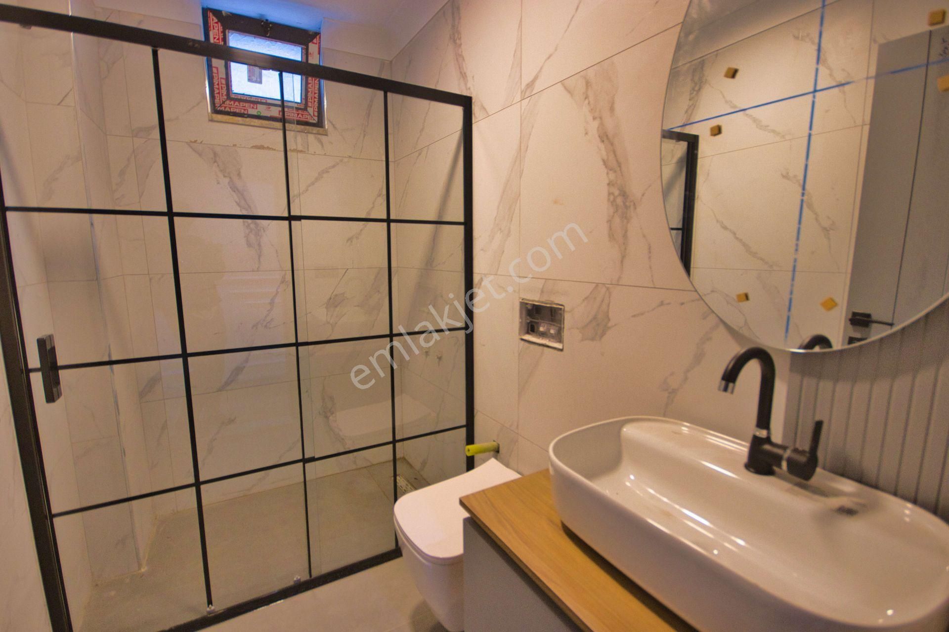 🟢🟢aktif'ten Akçay'da Satılık İhtişamı İle Göz Dolduran 2+1 Arakat Daire - Görsel 5