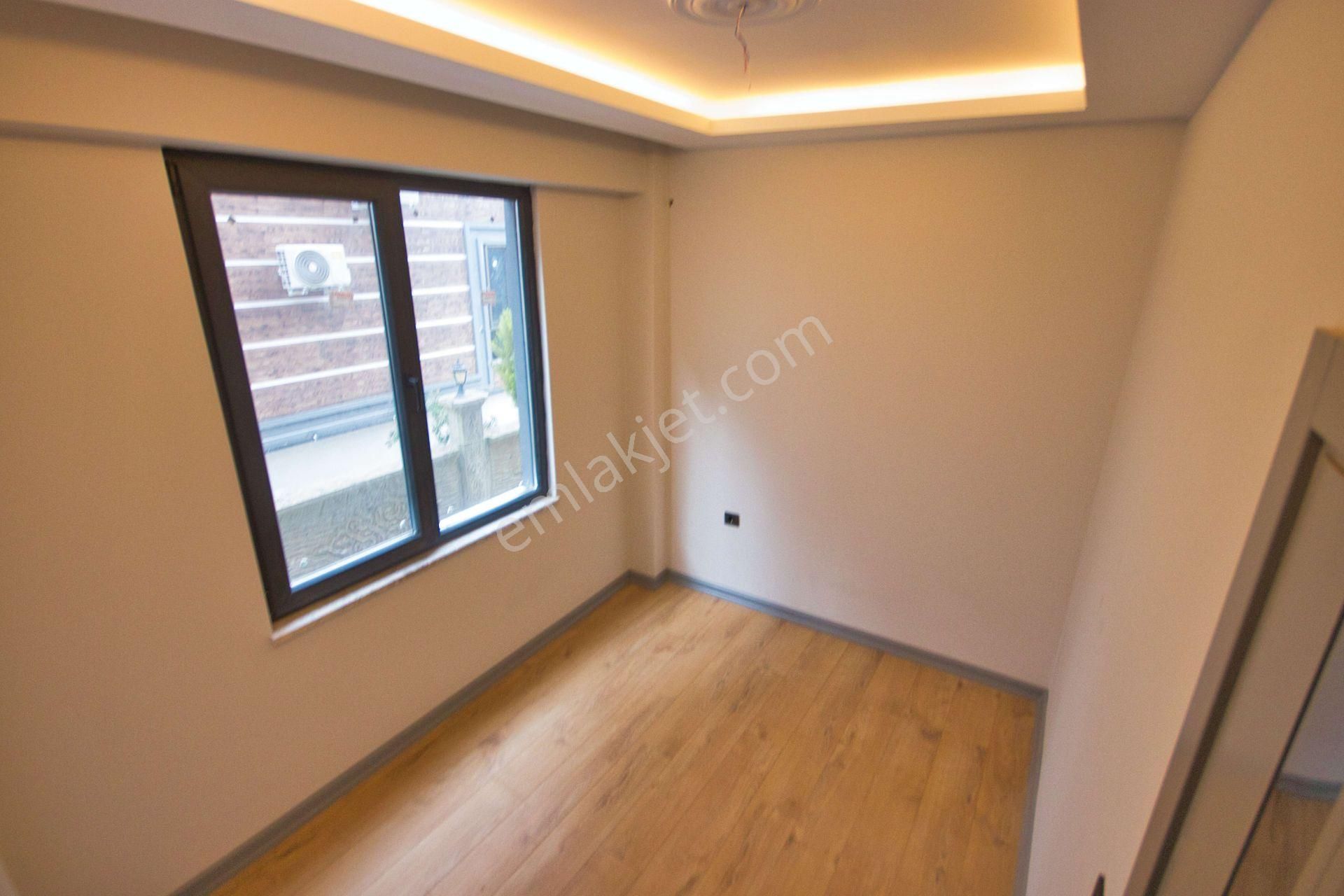 🟢🟢aktif'ten Akçay'da Satılık İhtişamı İle Göz Dolduran 2+1 Arakat Daire - Görsel 10