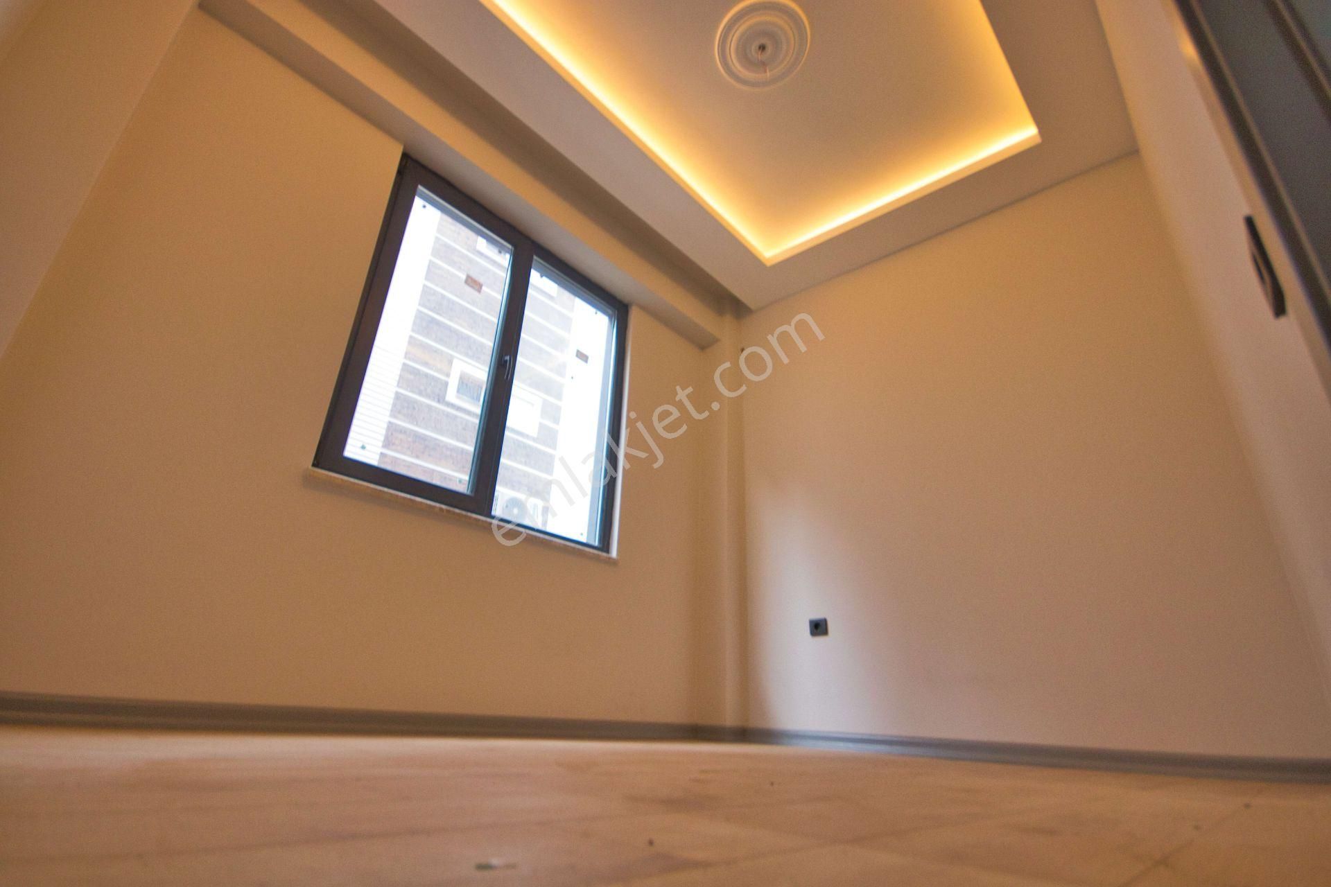 🟢🟢aktif'ten Akçay'da Satılık İhtişamı İle Göz Dolduran 2+1 Arakat Daire - Görsel 4