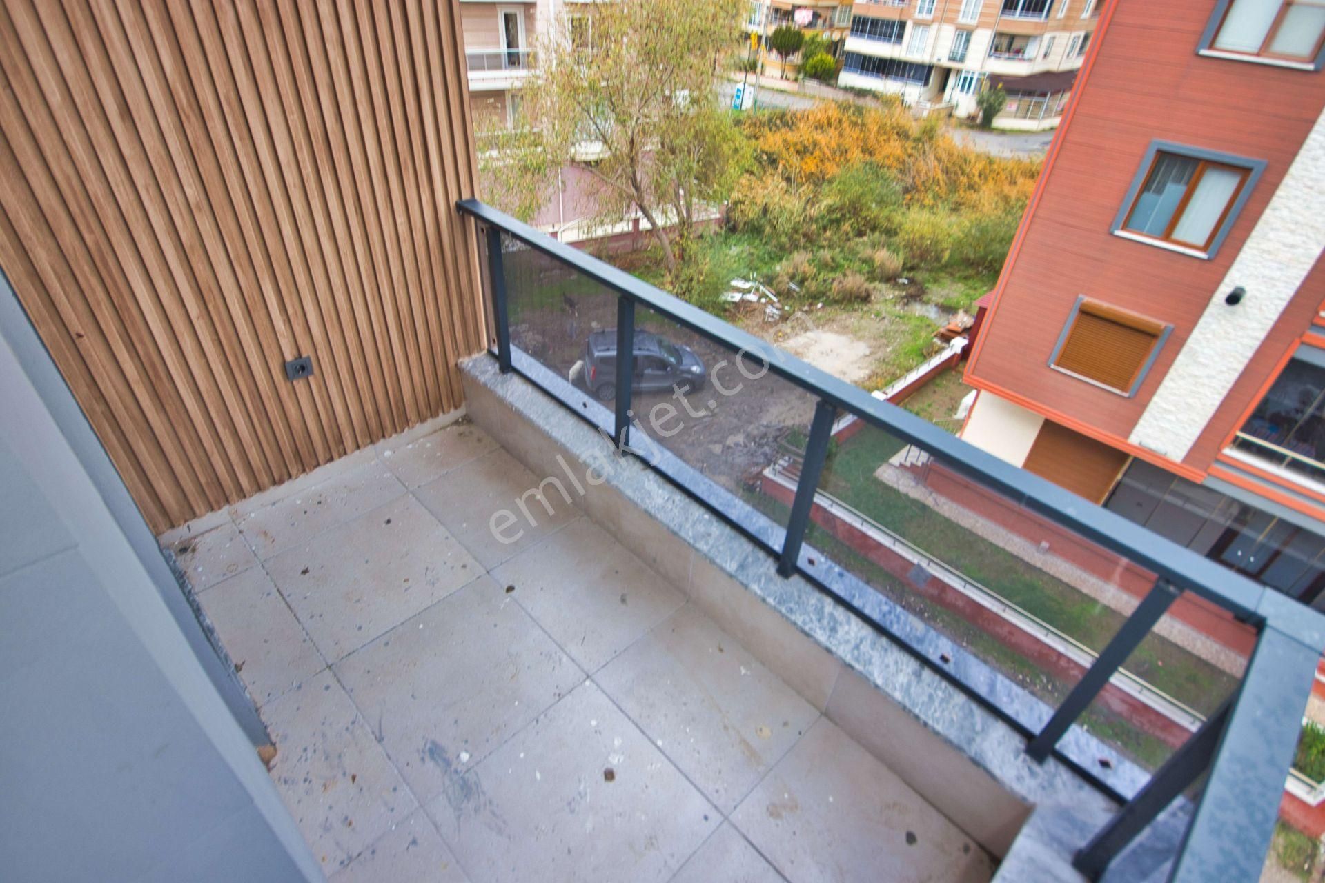 🟢🟢aktif'ten Akçay'da Satılık İhtişamı İle Göz Dolduran 2+1 Arakat Daire - Görsel 6